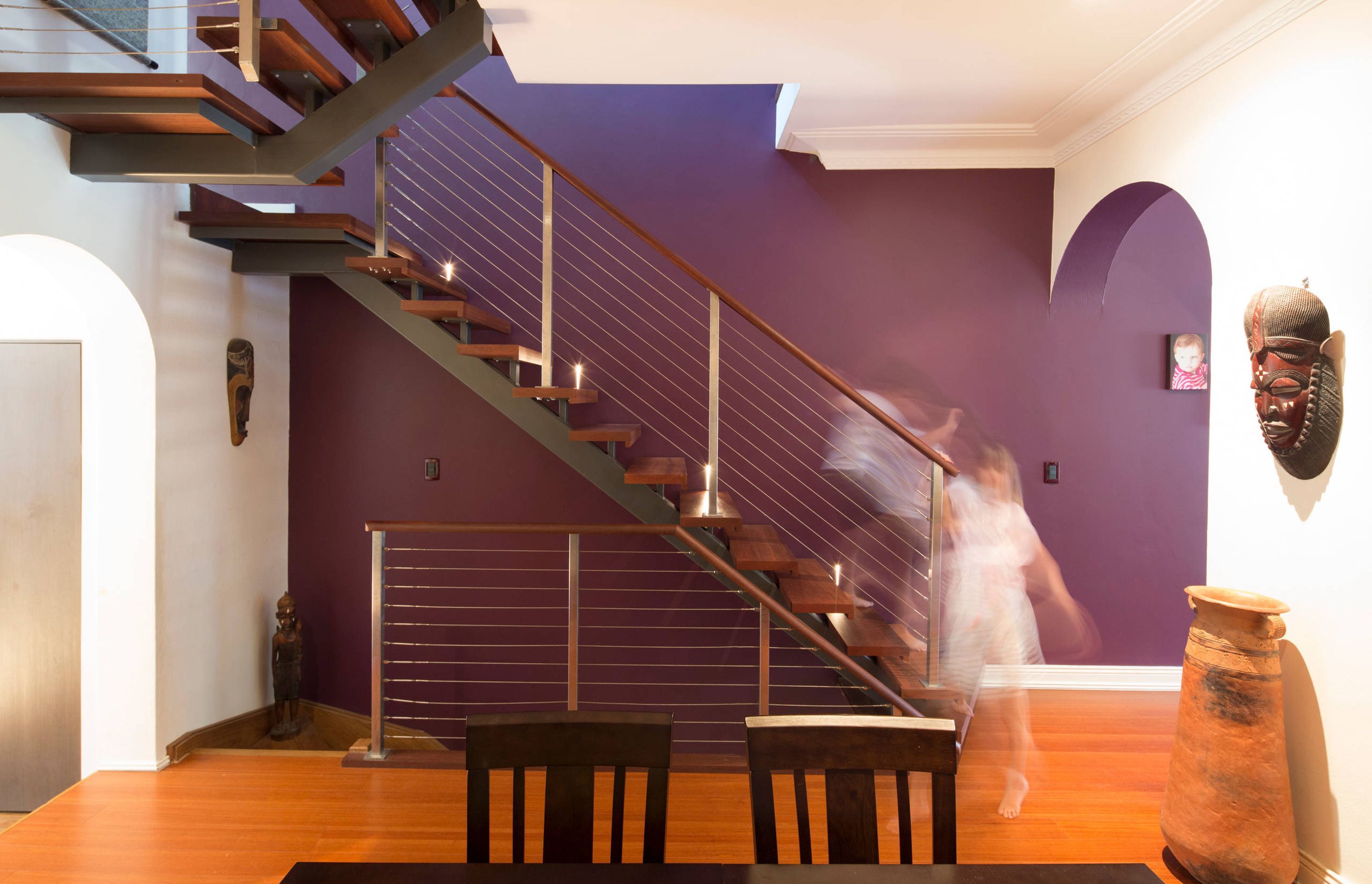 AWARD WINNER / Paddington Renovation