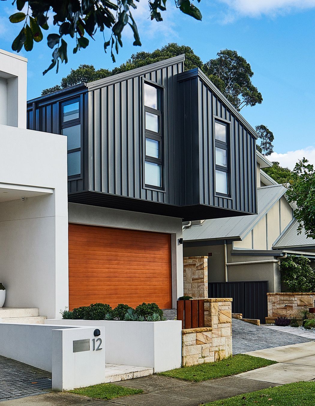 Paton Street, Kingsford