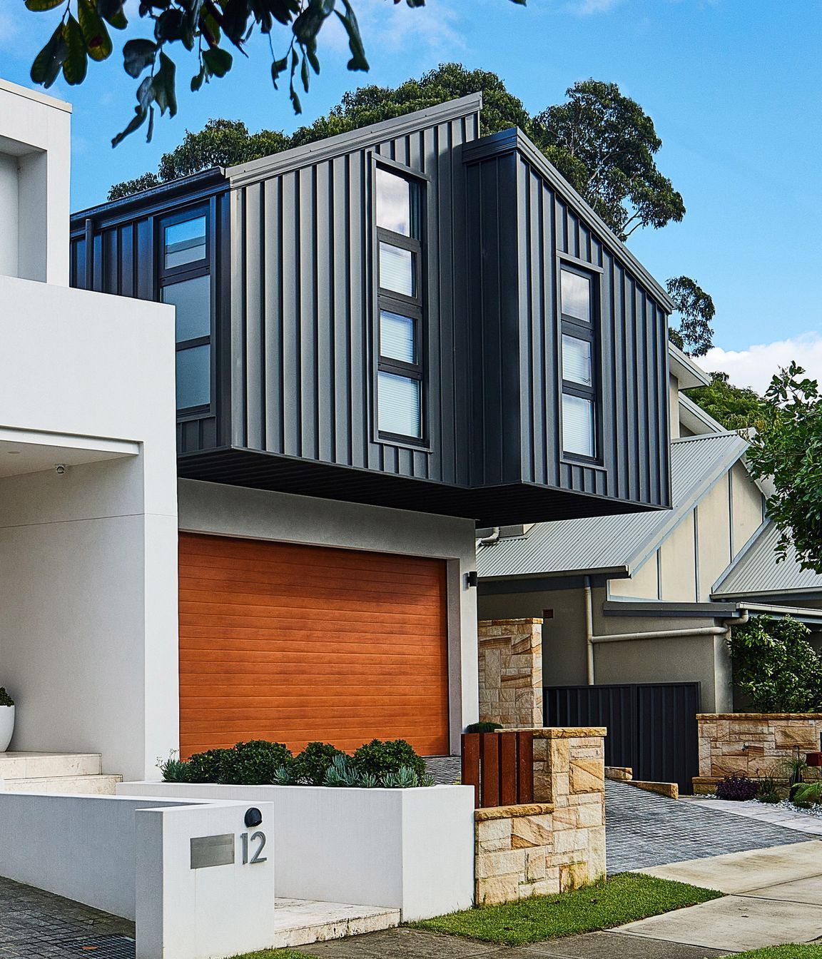 Paton Street, Kingsford