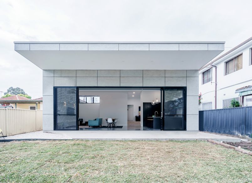Inner West Extension