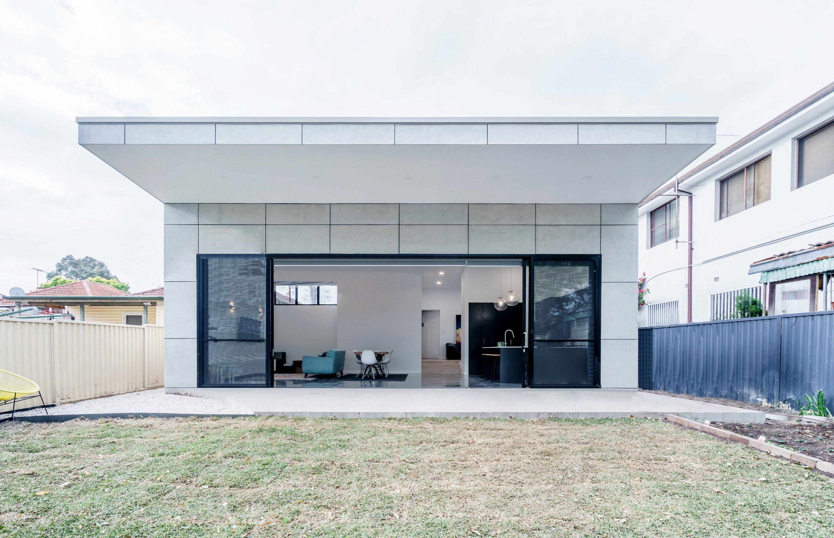Inner West Extension