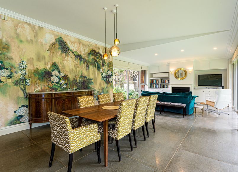 Clarendon Interiors