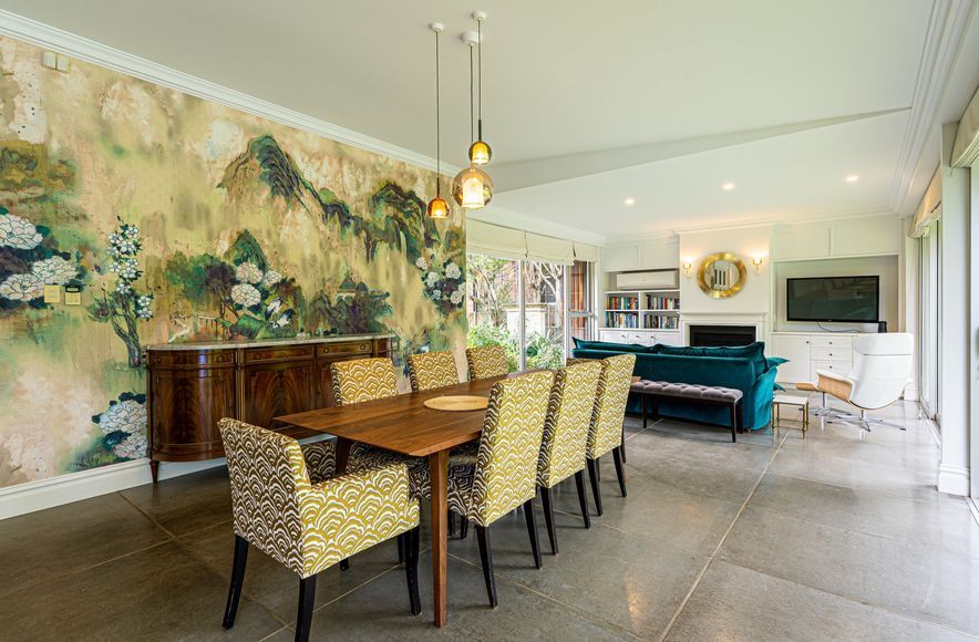 Clarendon Interiors