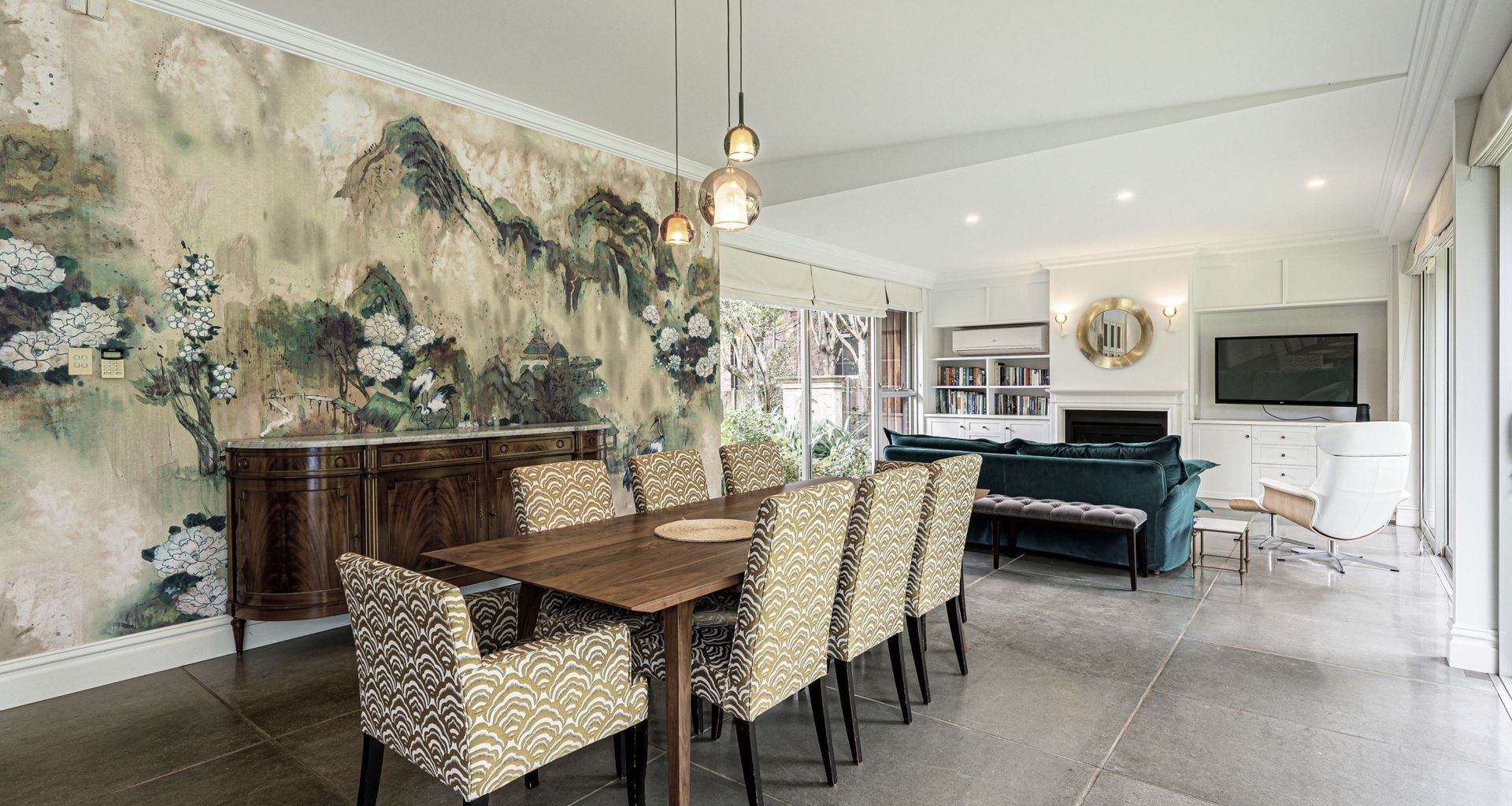 Clarendon Interiors banner