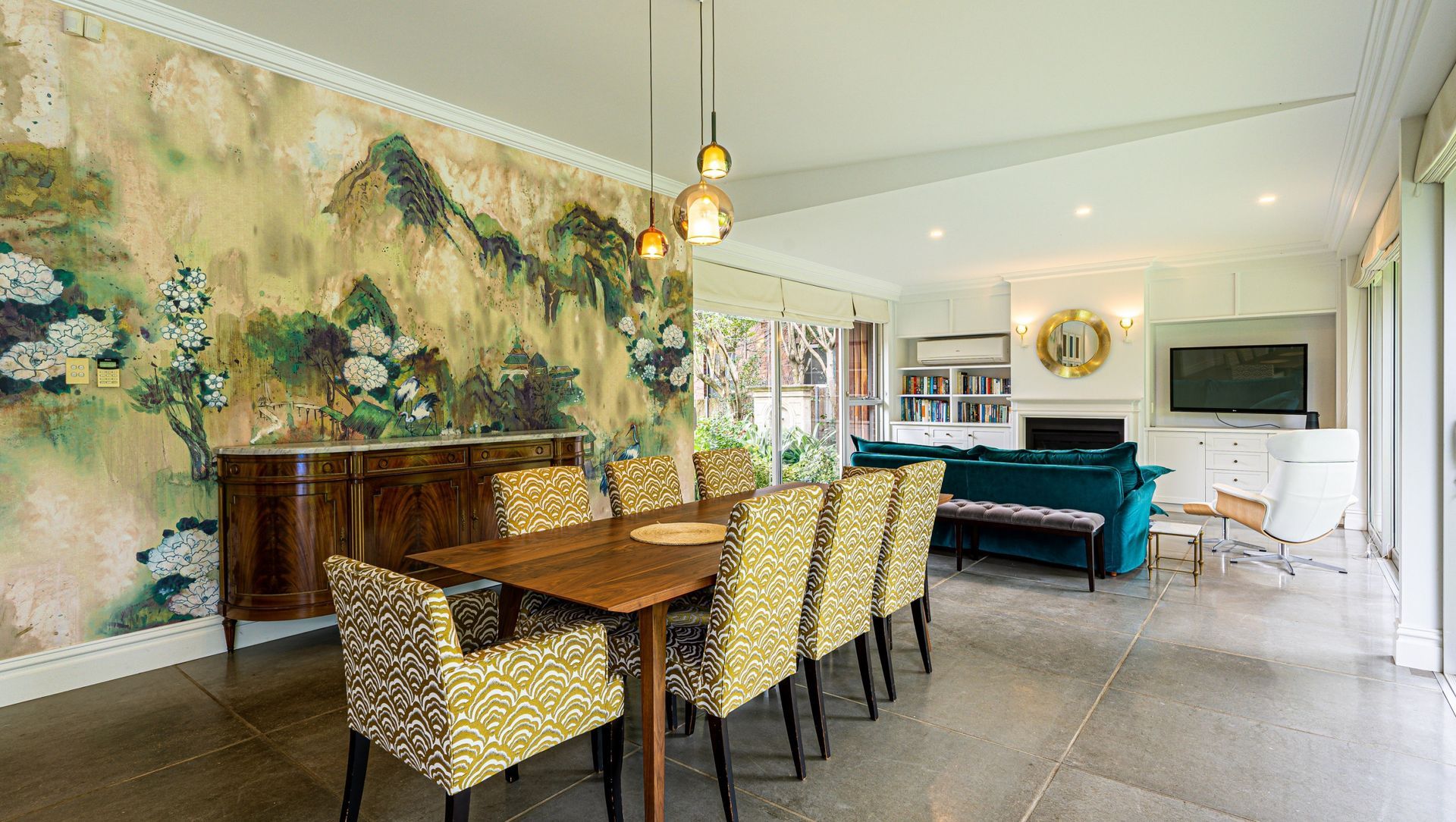 Clarendon Interiors banner
