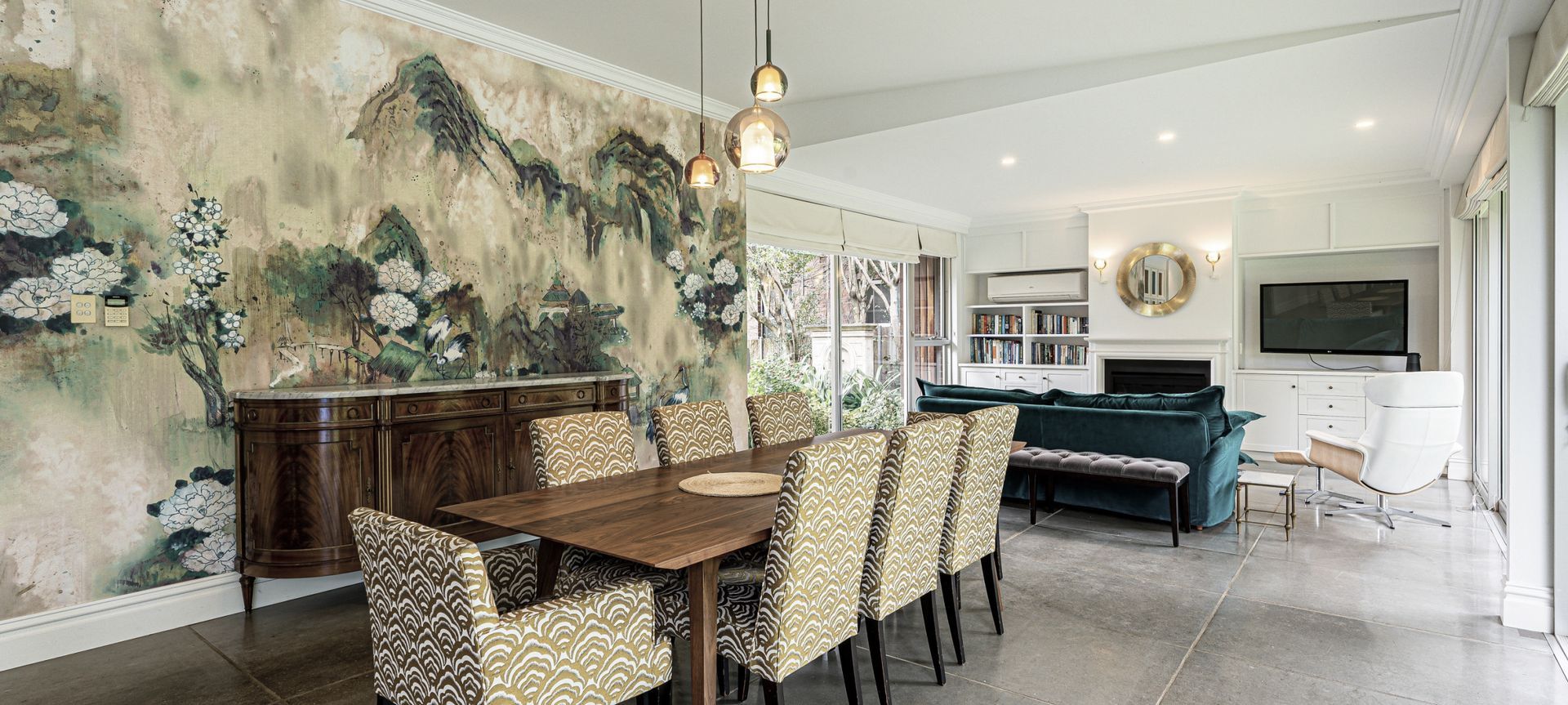 Clarendon Interiors banner