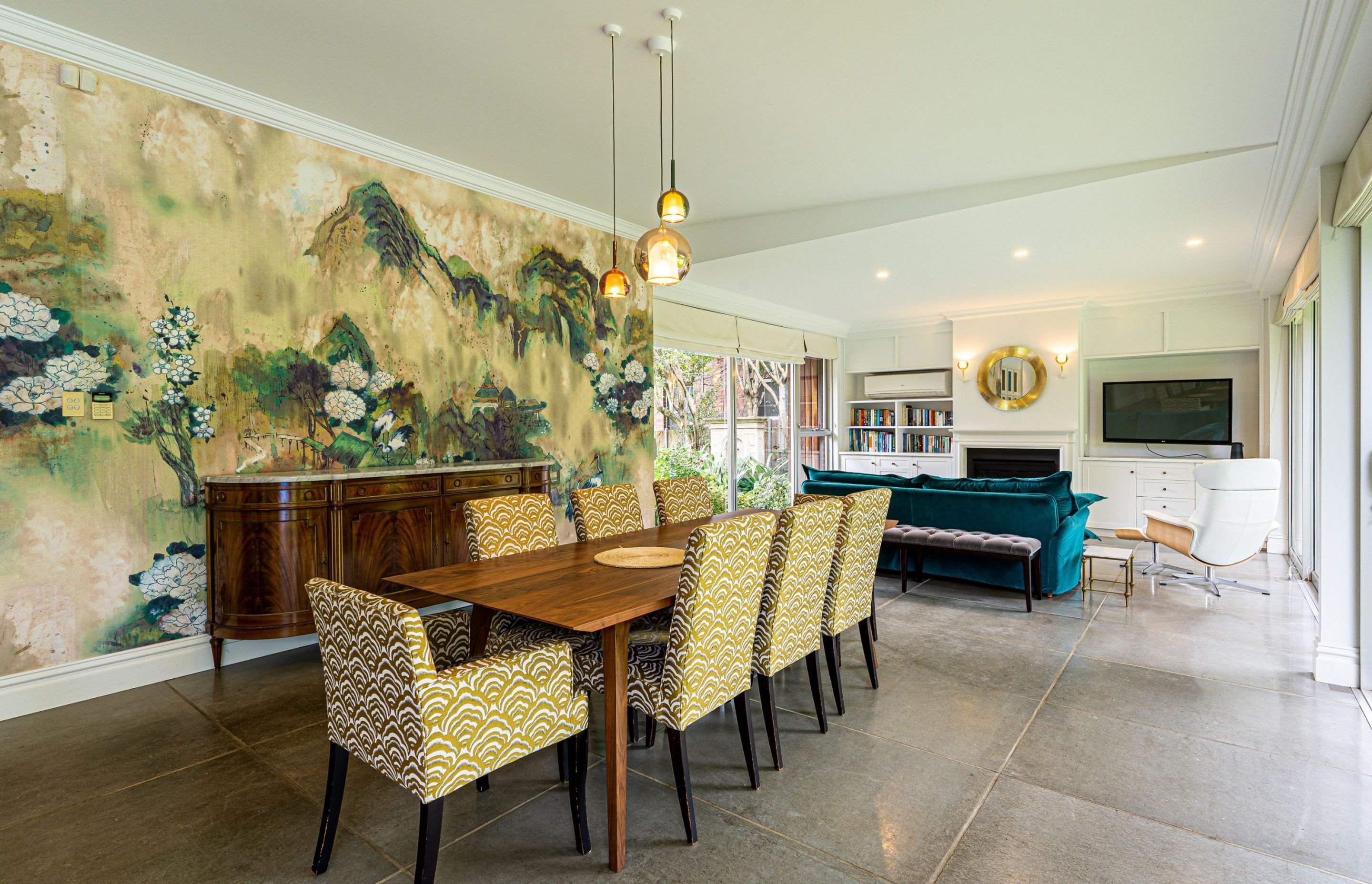 Clarendon Interiors