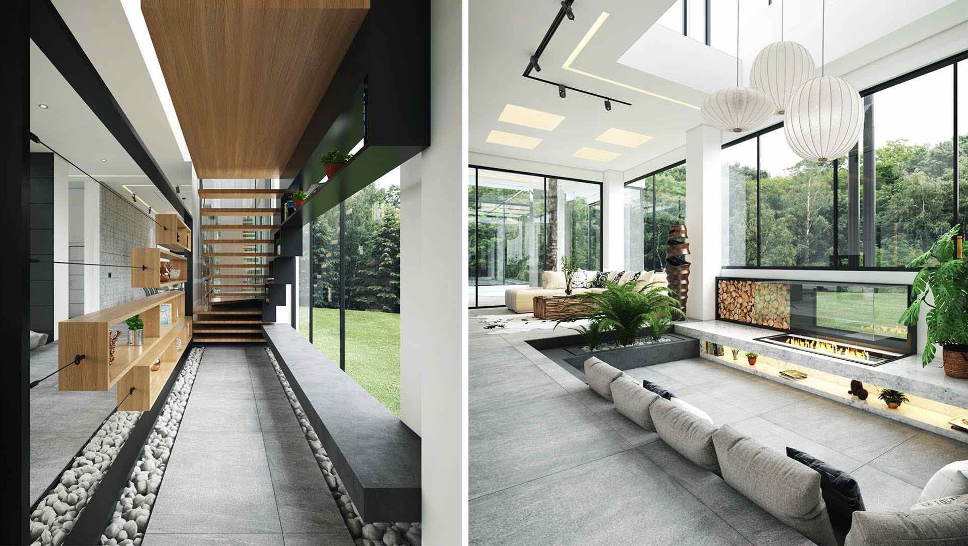 Private residence renovation and addition  banner