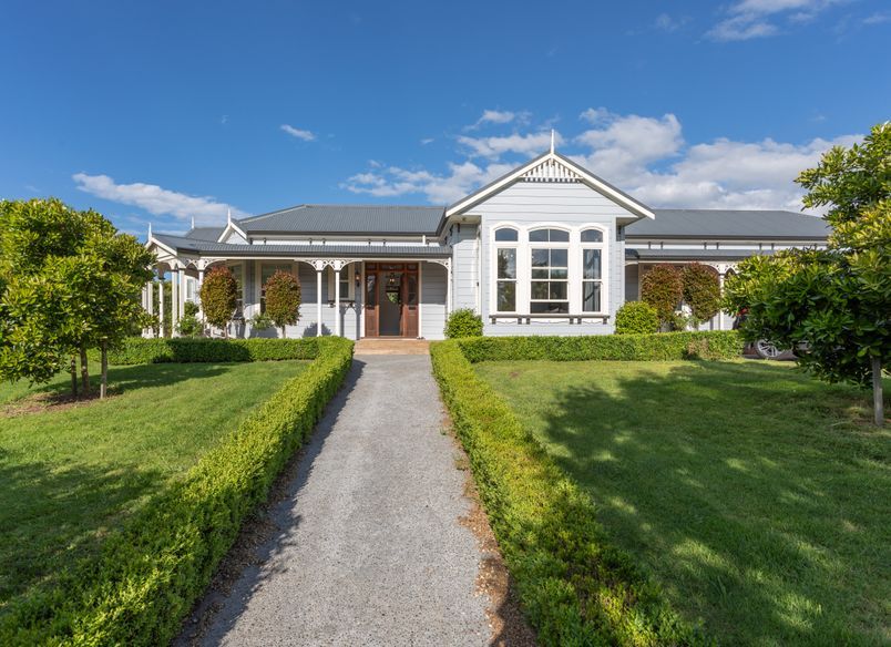 Villa Renovation
