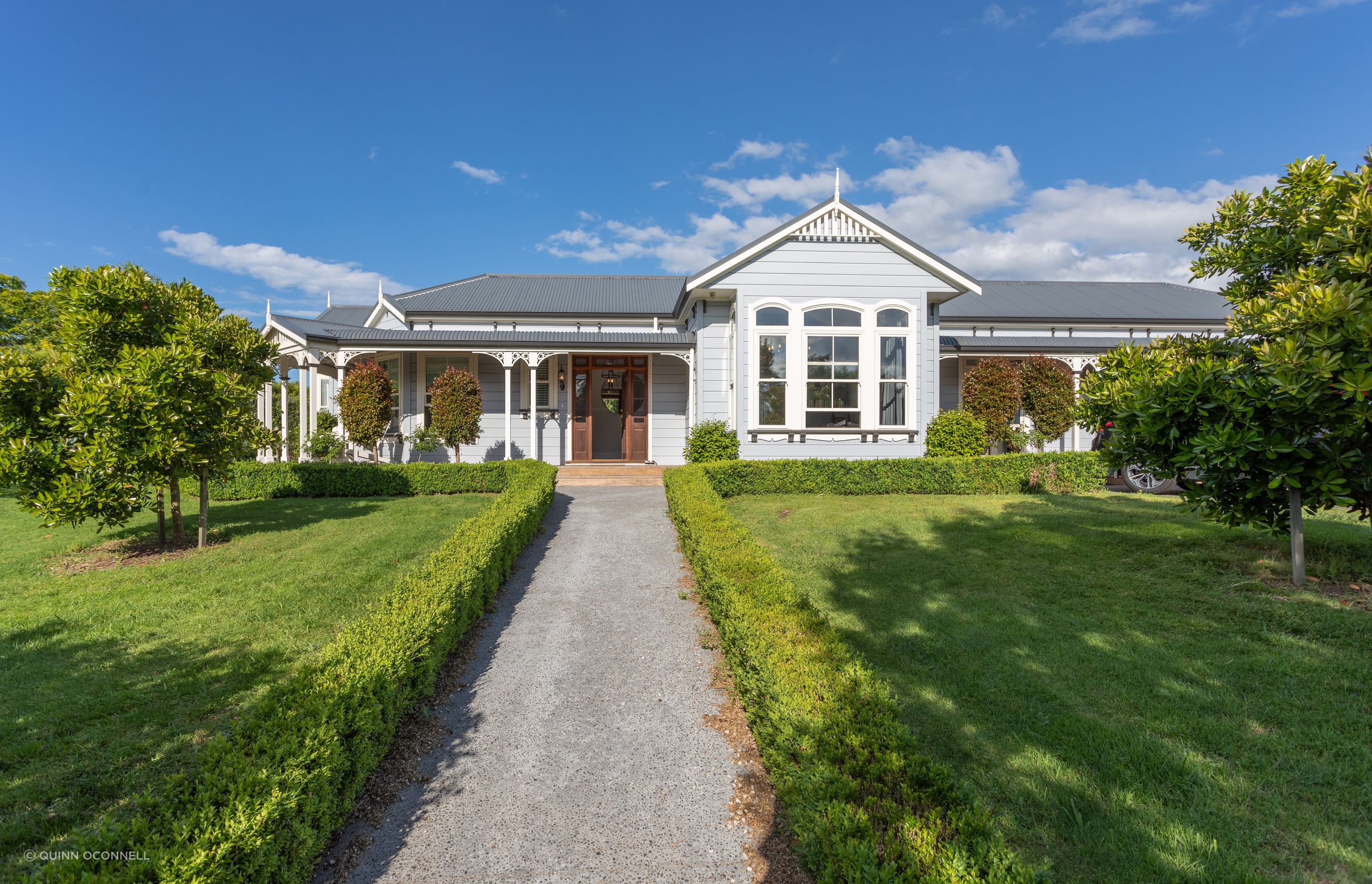 Villa Renovation