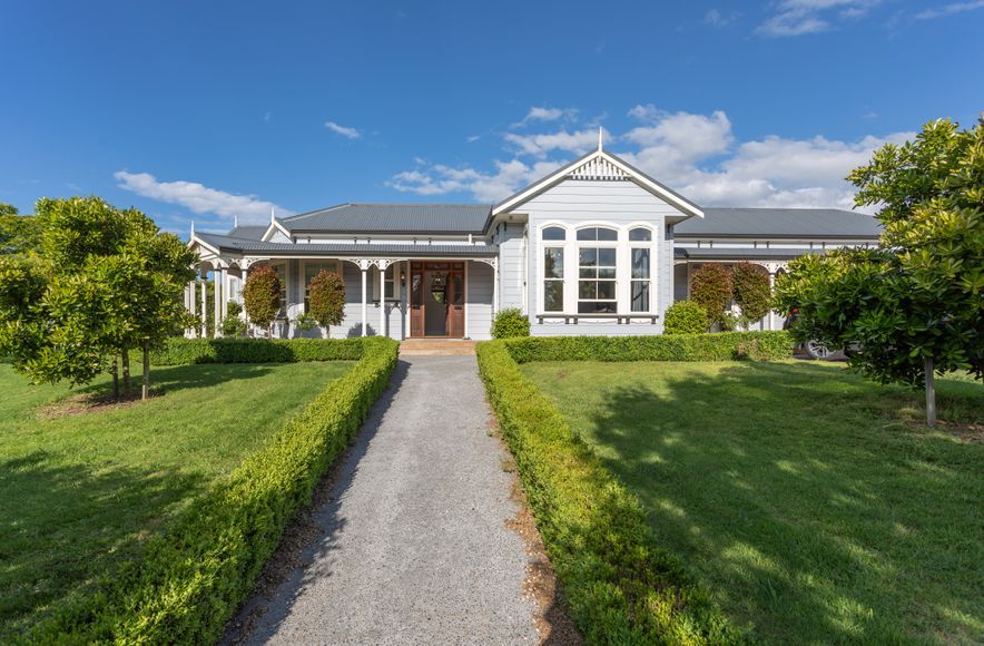 Villa Renovation
