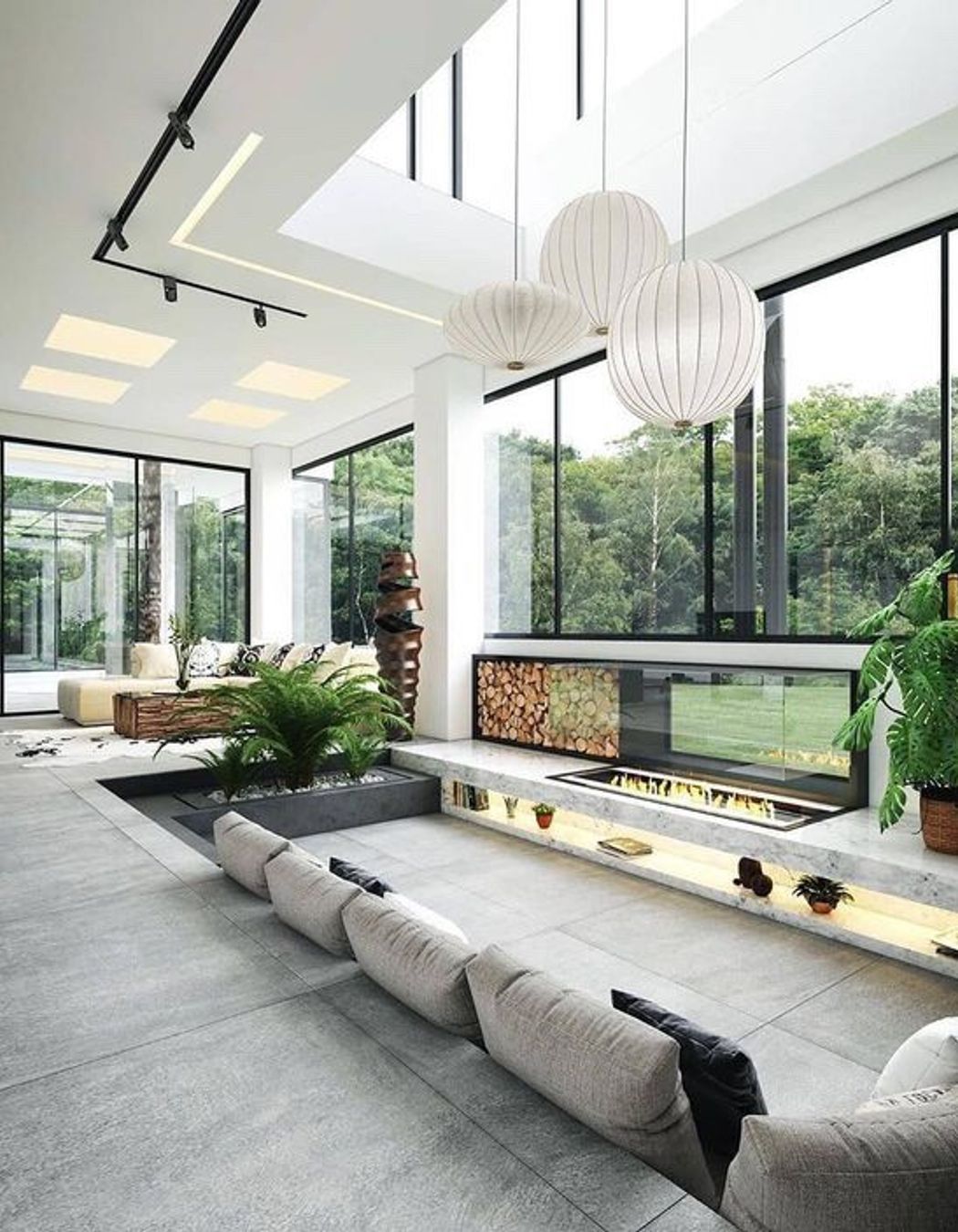 PRIVATE RESIDENCE RENOVATION AND ADDITION