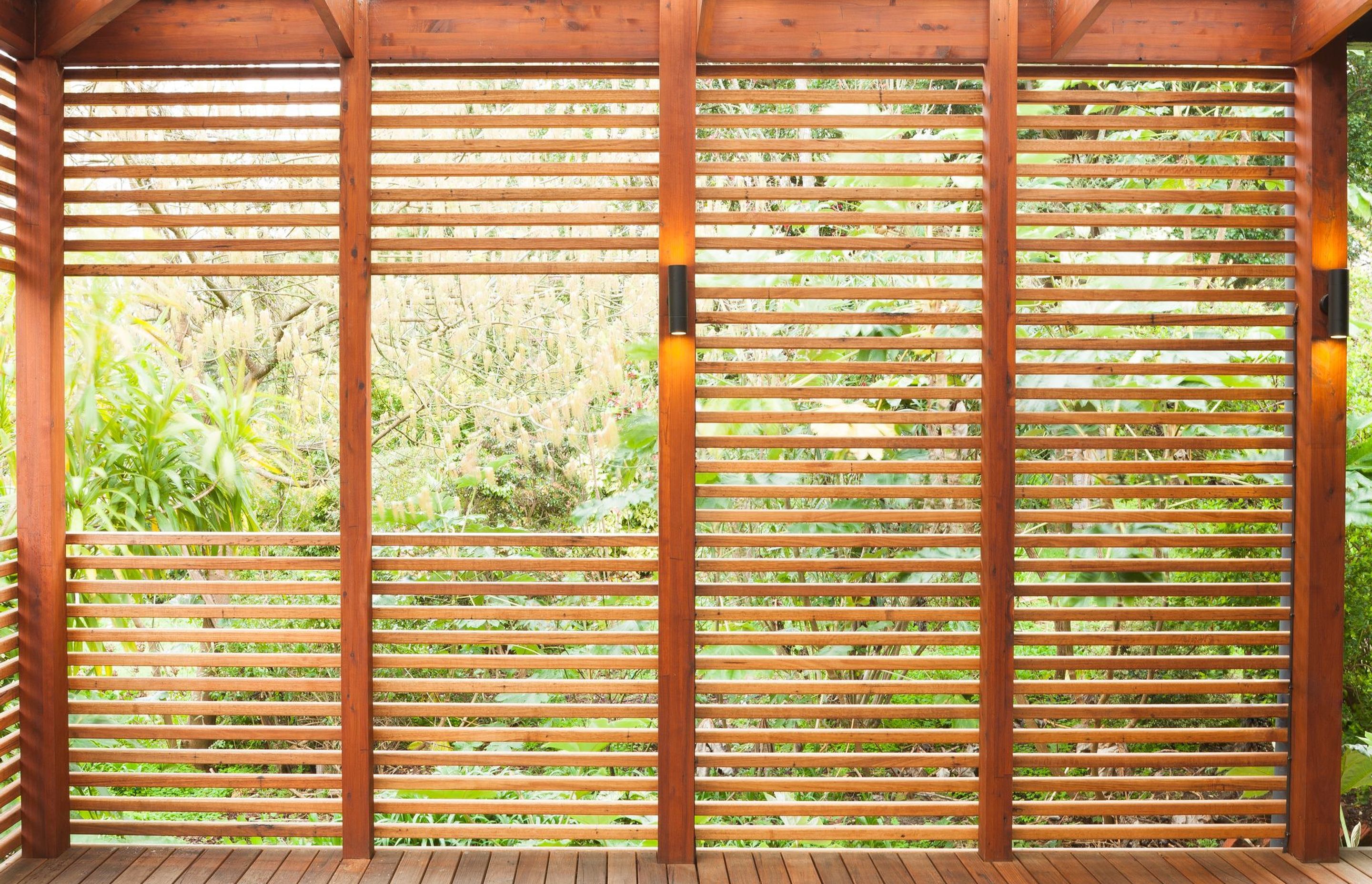 The Garden House