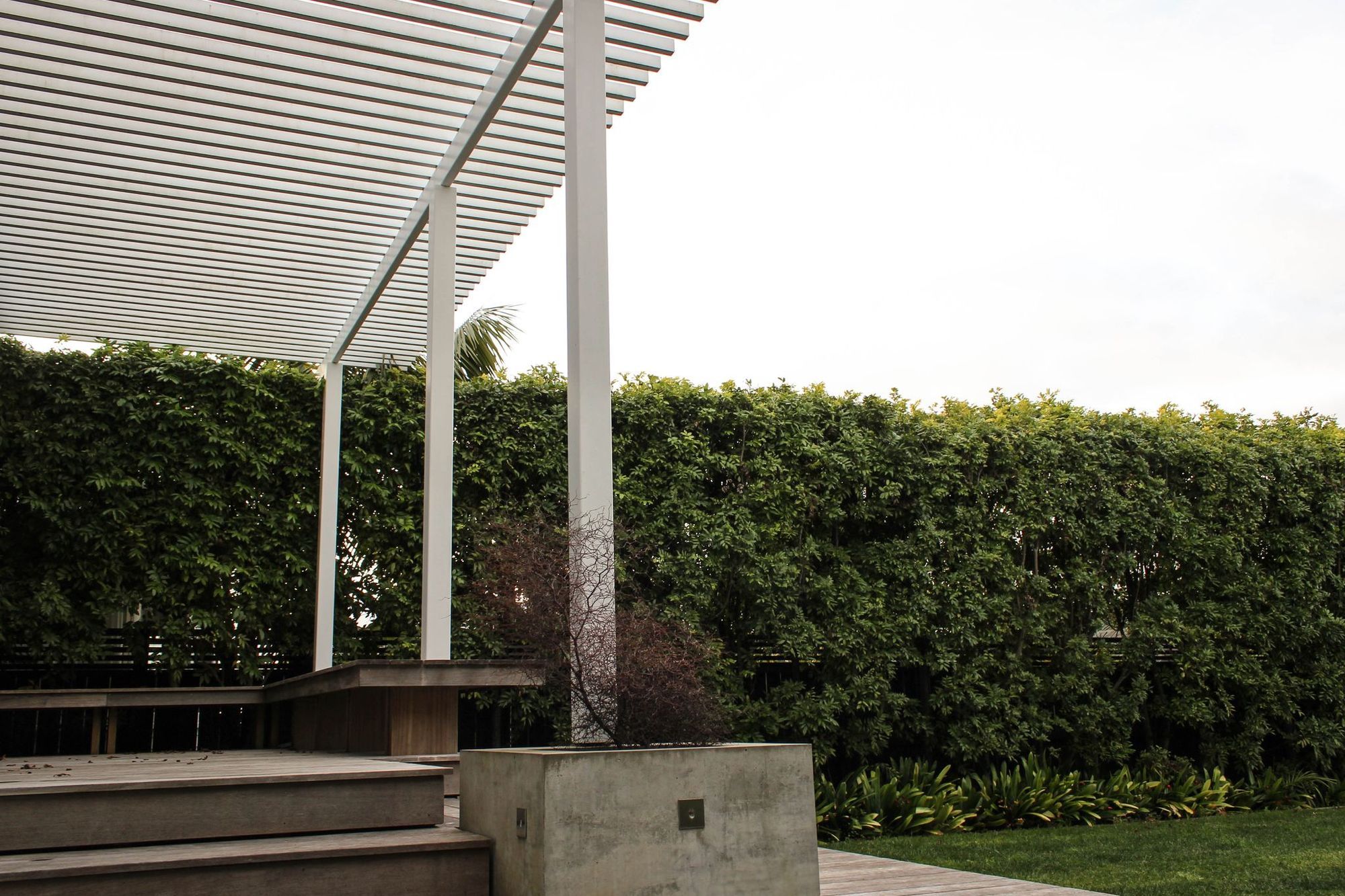 Westmere Renovation