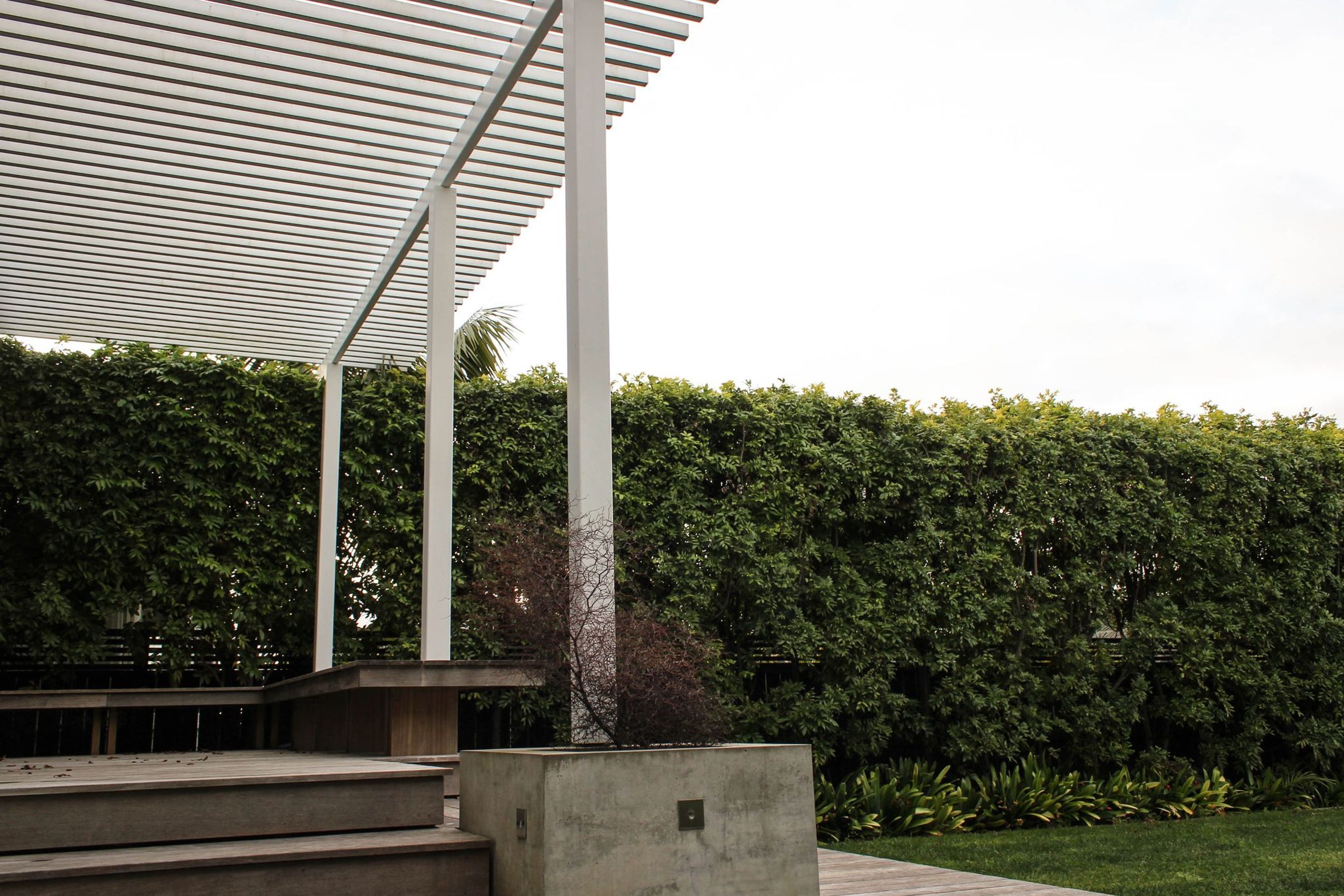 Westmere Renovation
