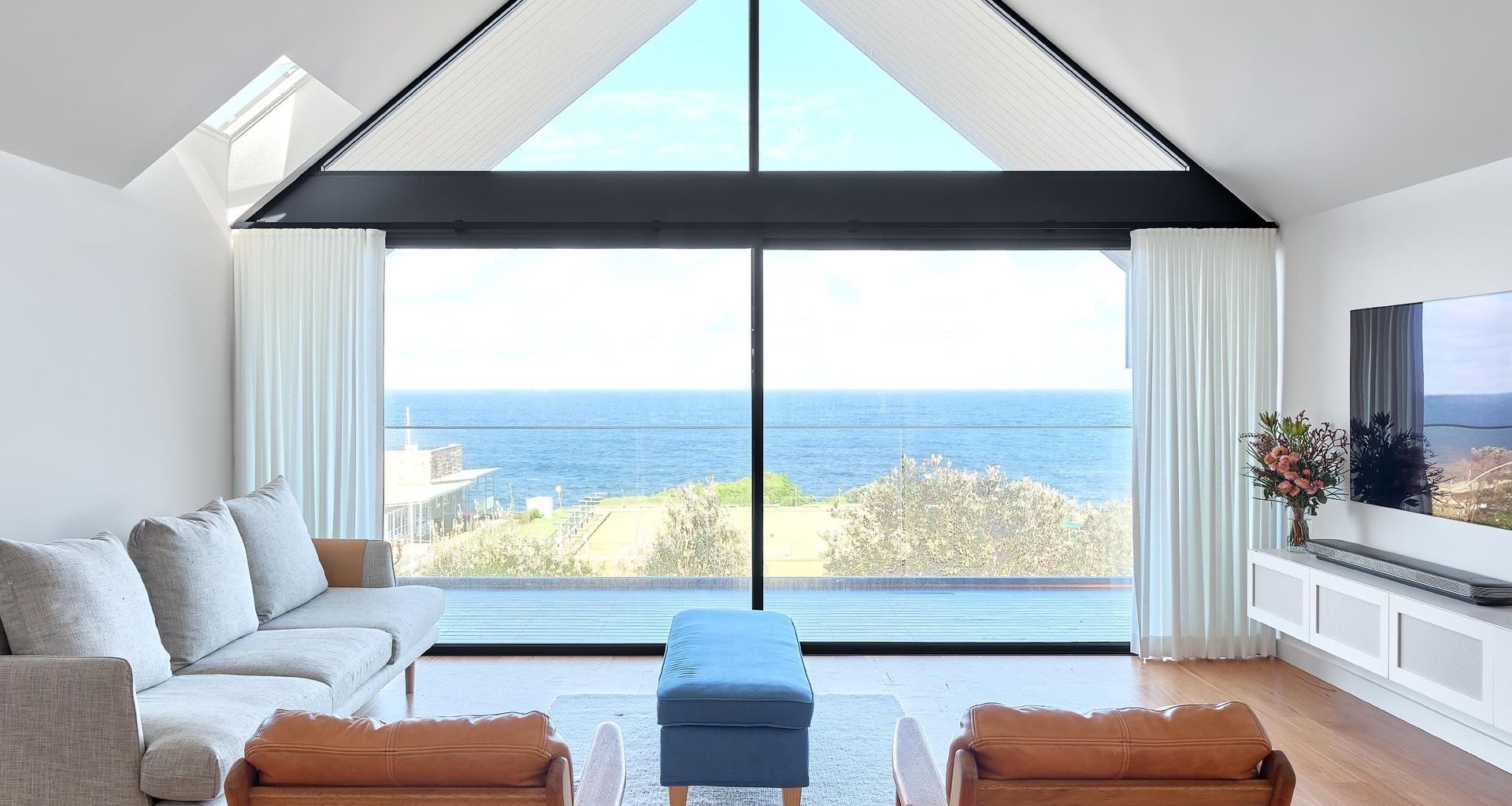 Coast House banner