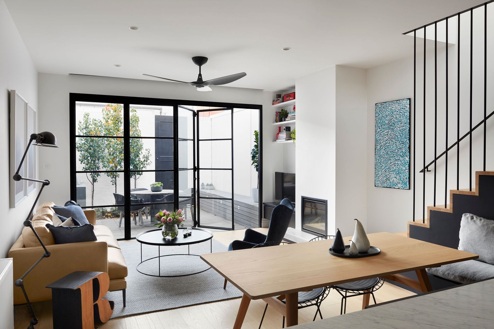 St Kilda Cottage House