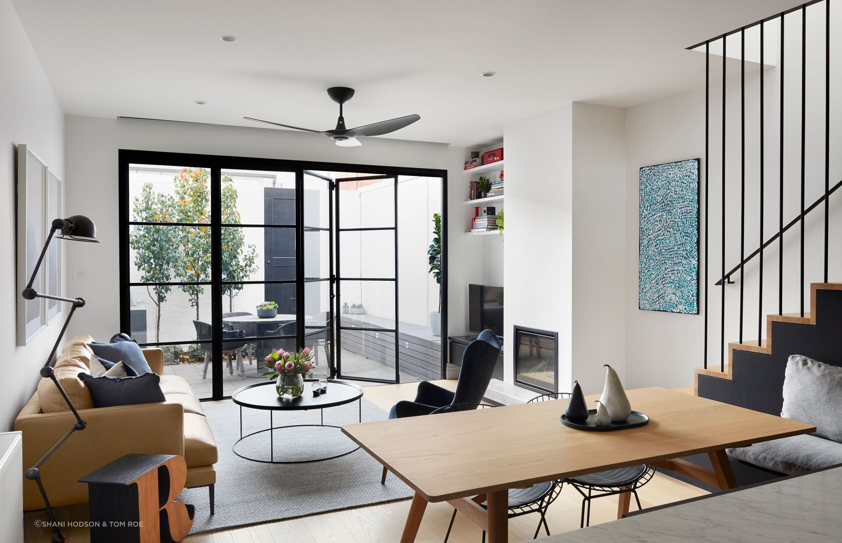 St Kilda Cottage House