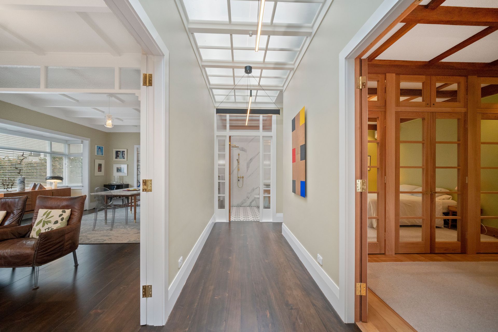 Auckland Bungalow Restoration