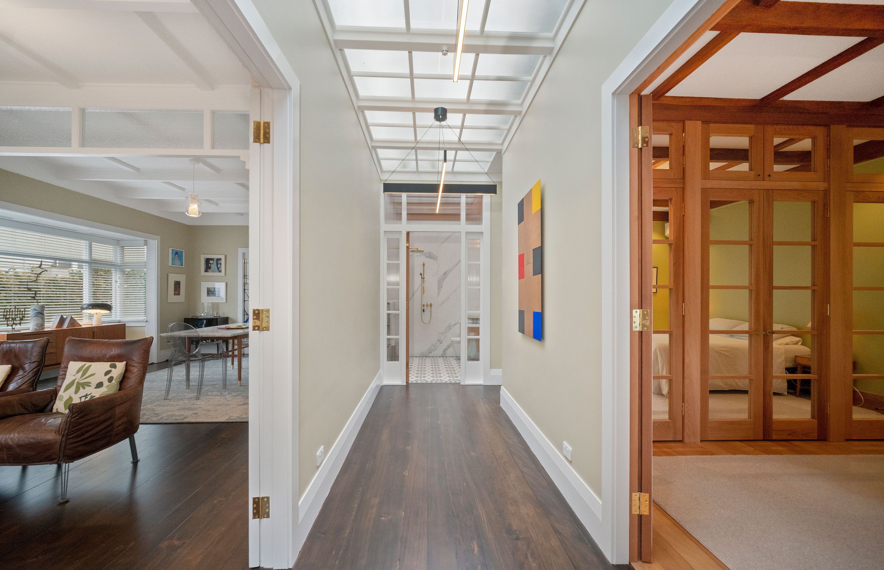  Auckland Bungalow Restoration