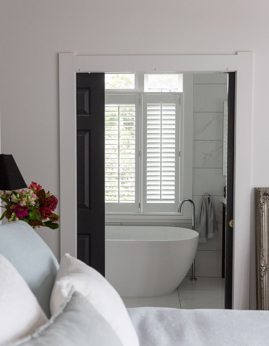 A Family Home With A Great Flow