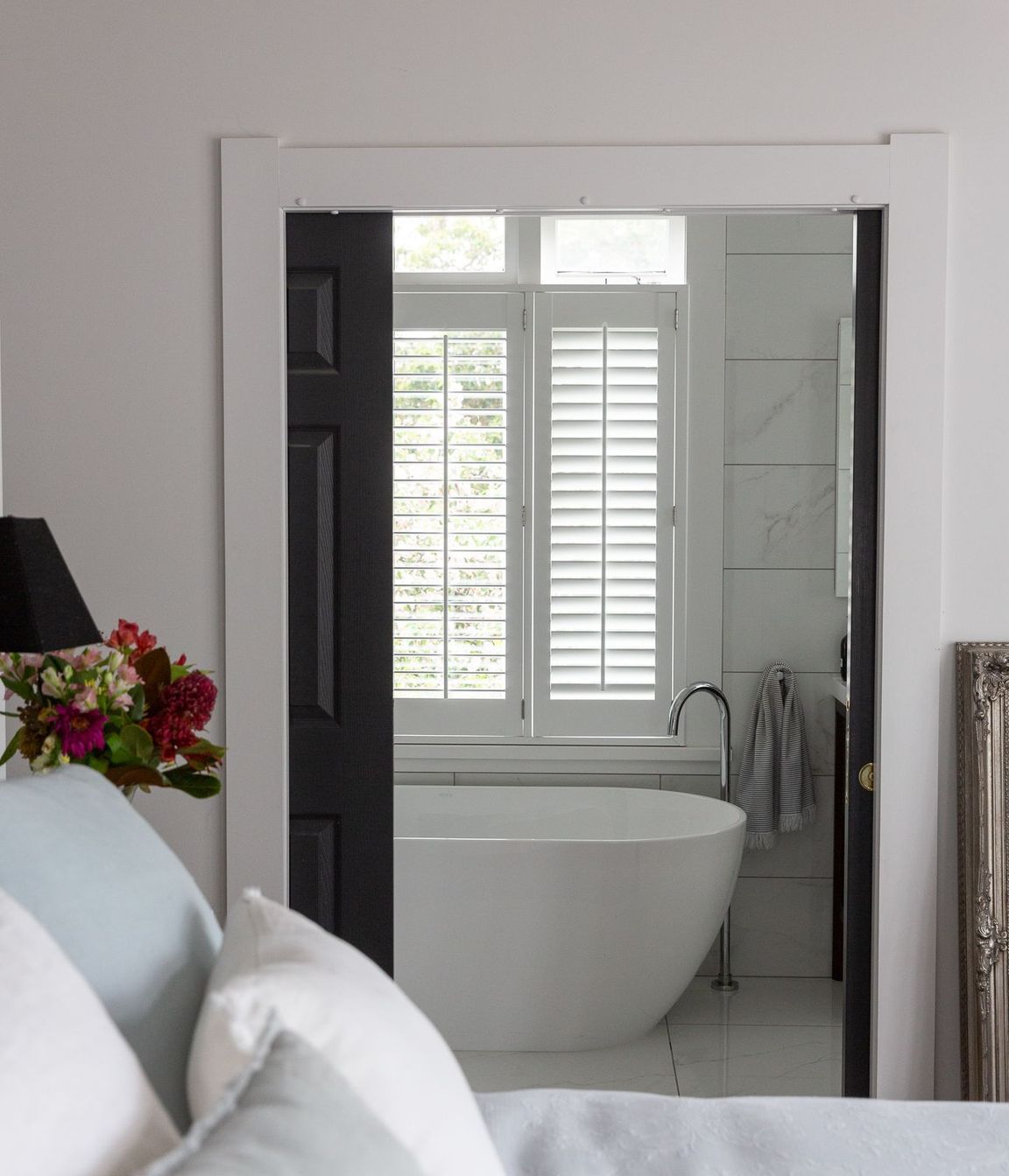 A Family Home With A Great Flow