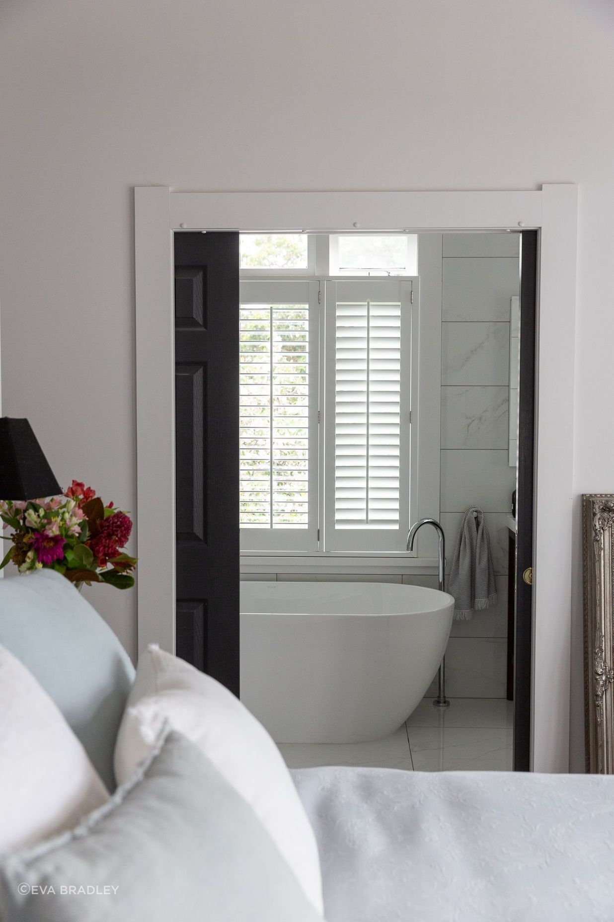 A Family Home With A Great Flow