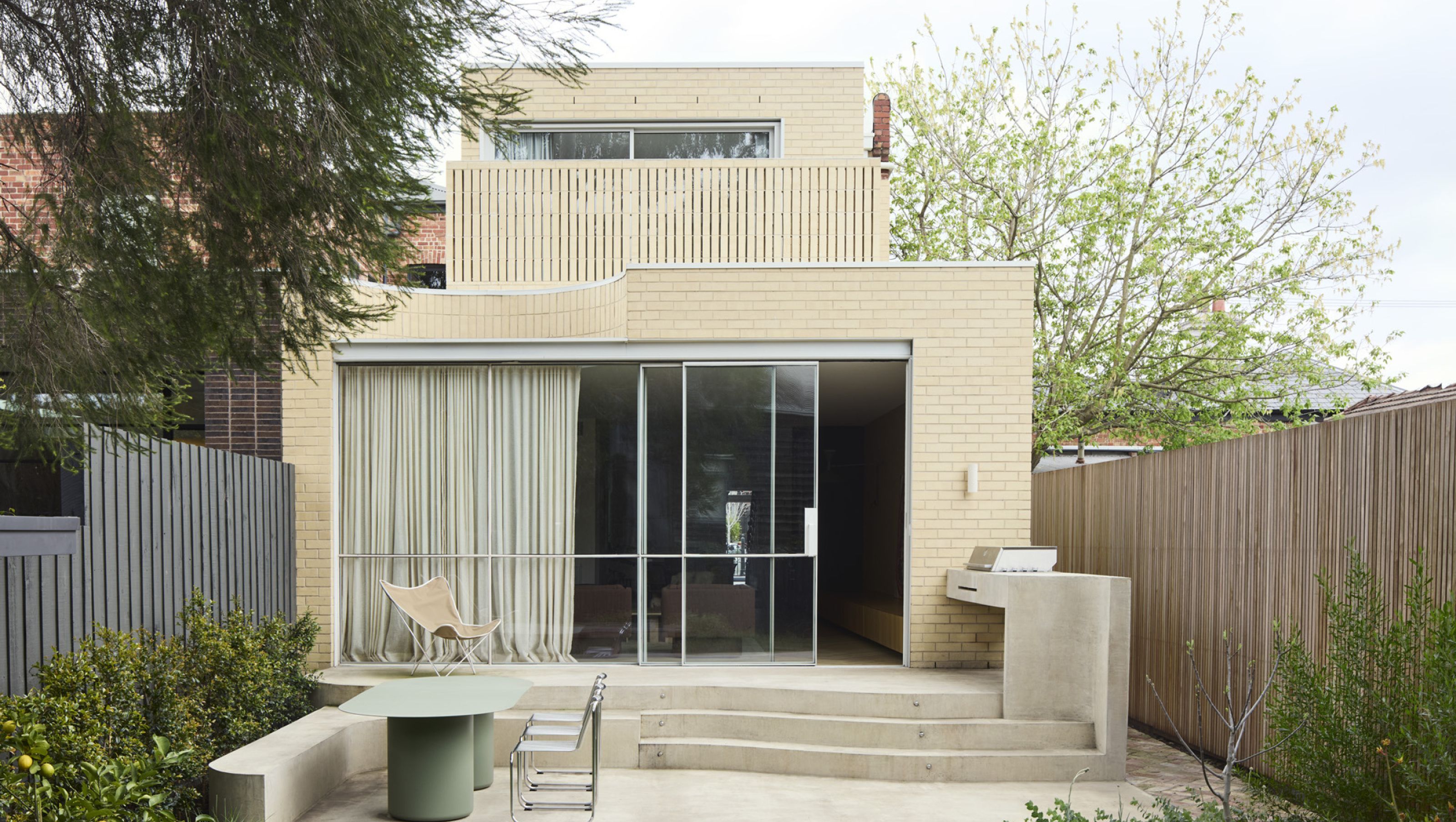 Northside Terrace