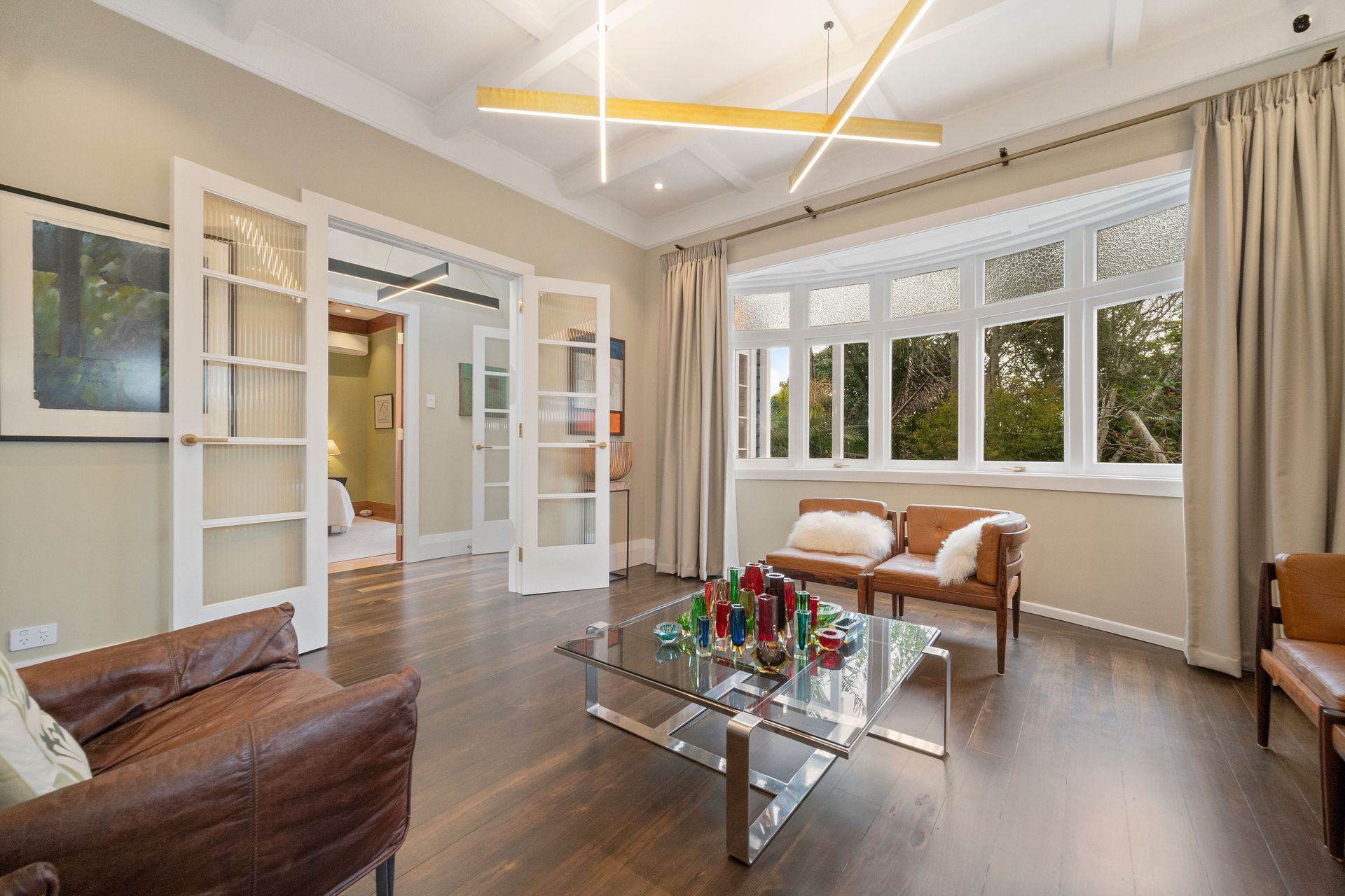 Auckland Bungalow Restoration