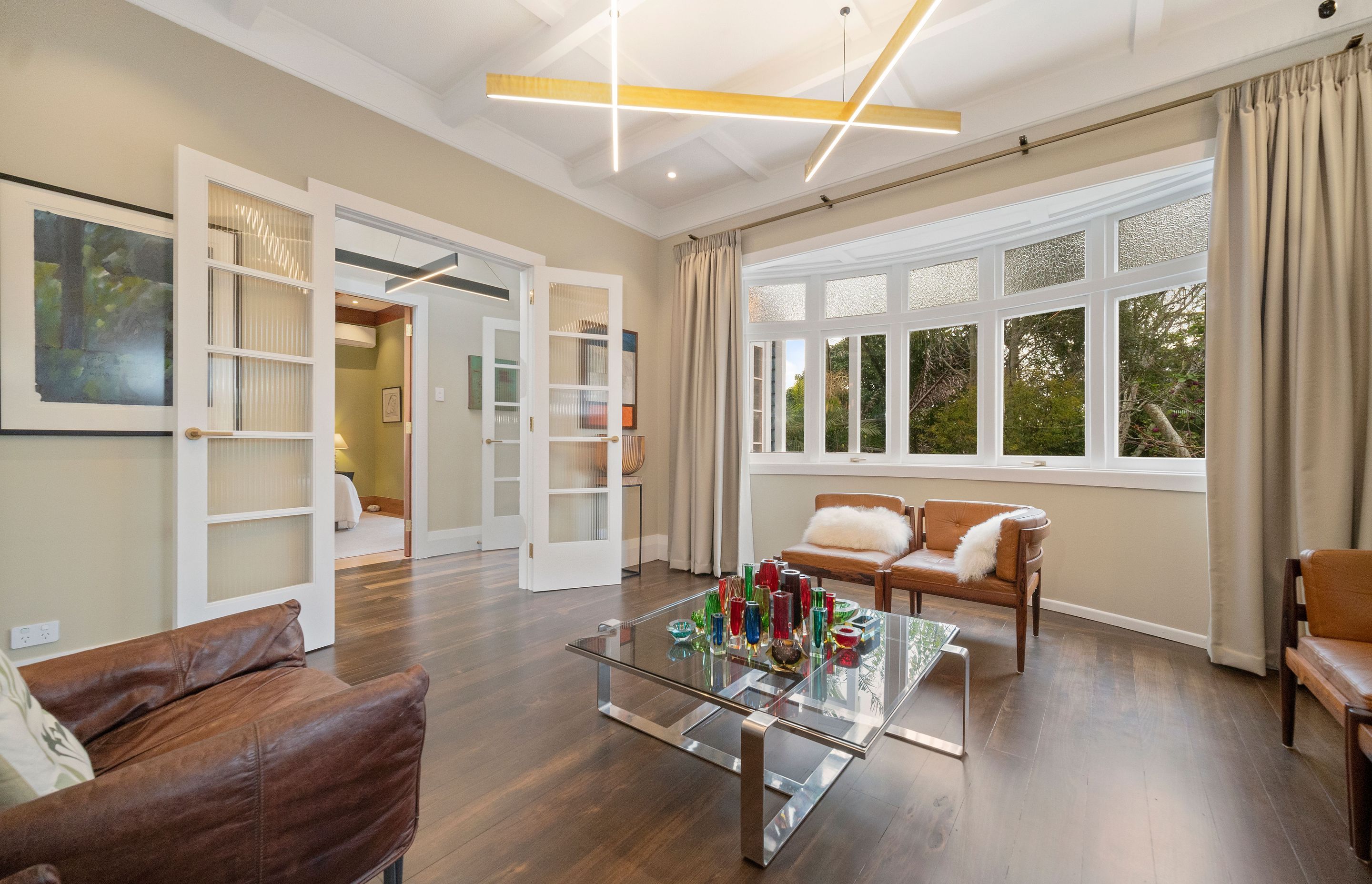  Auckland Bungalow Restoration