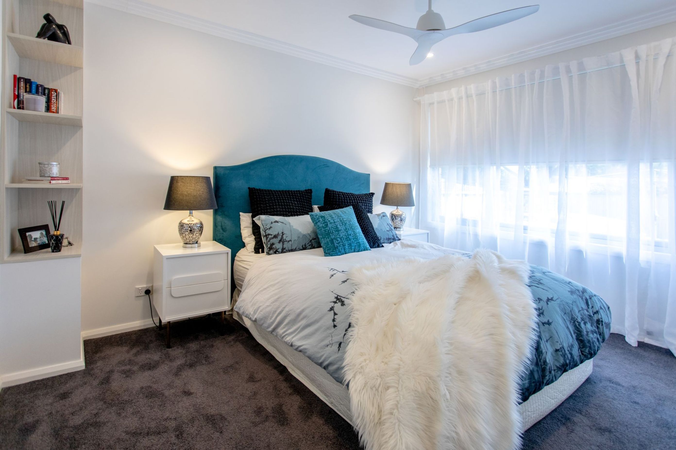 Baulkham Hills Renovation &amp; Extension