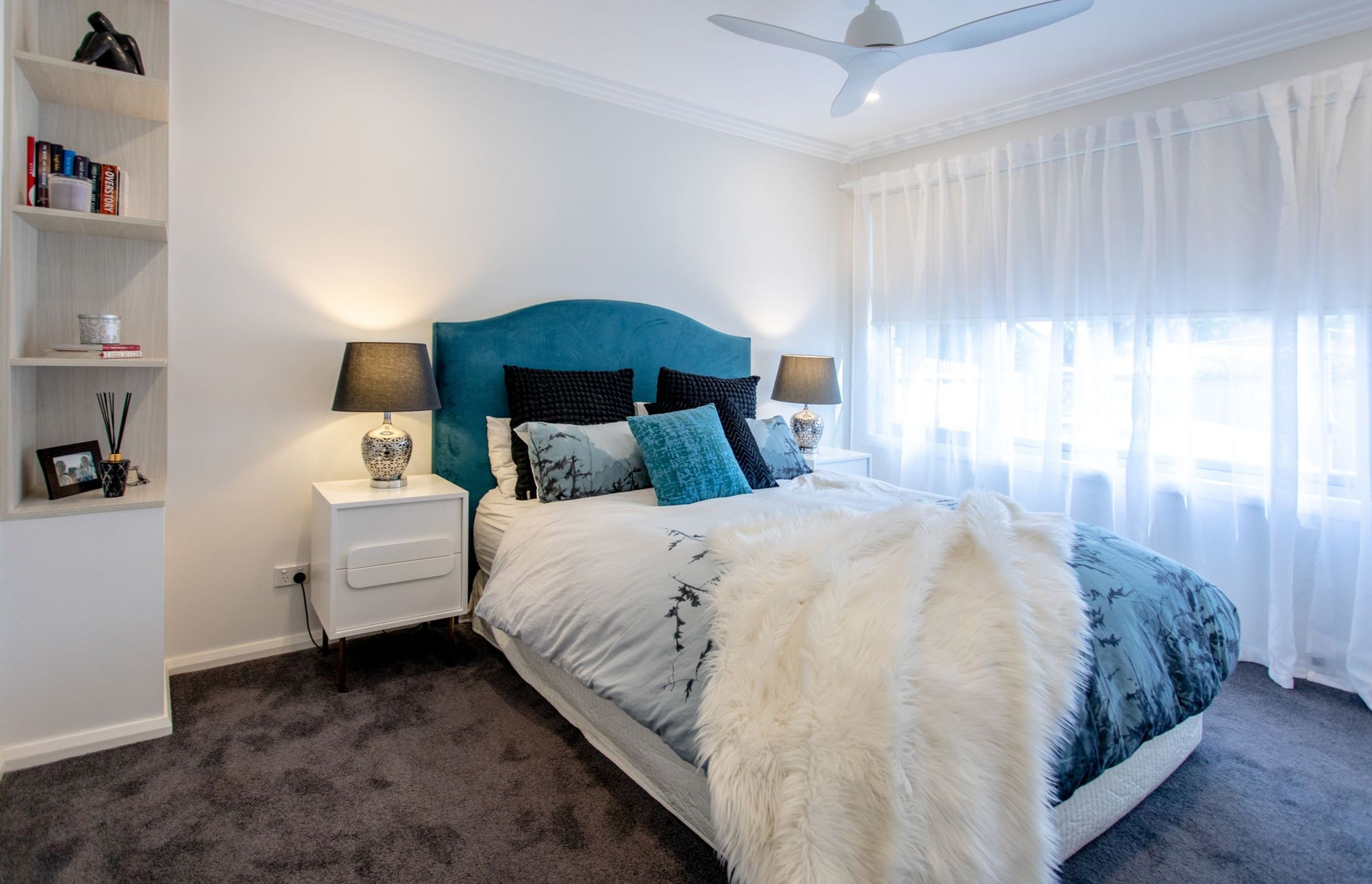 Baulkham Hills Renovation & Extension