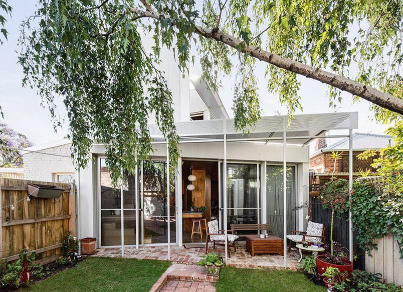 Ascot Vale