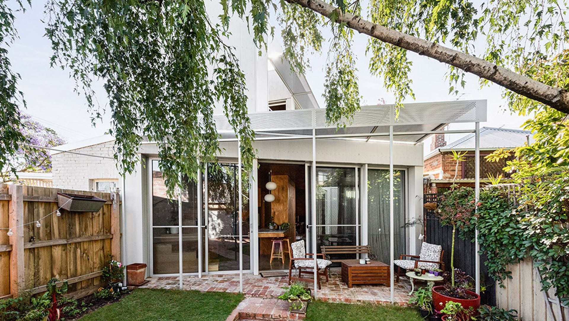 Ascot Vale banner