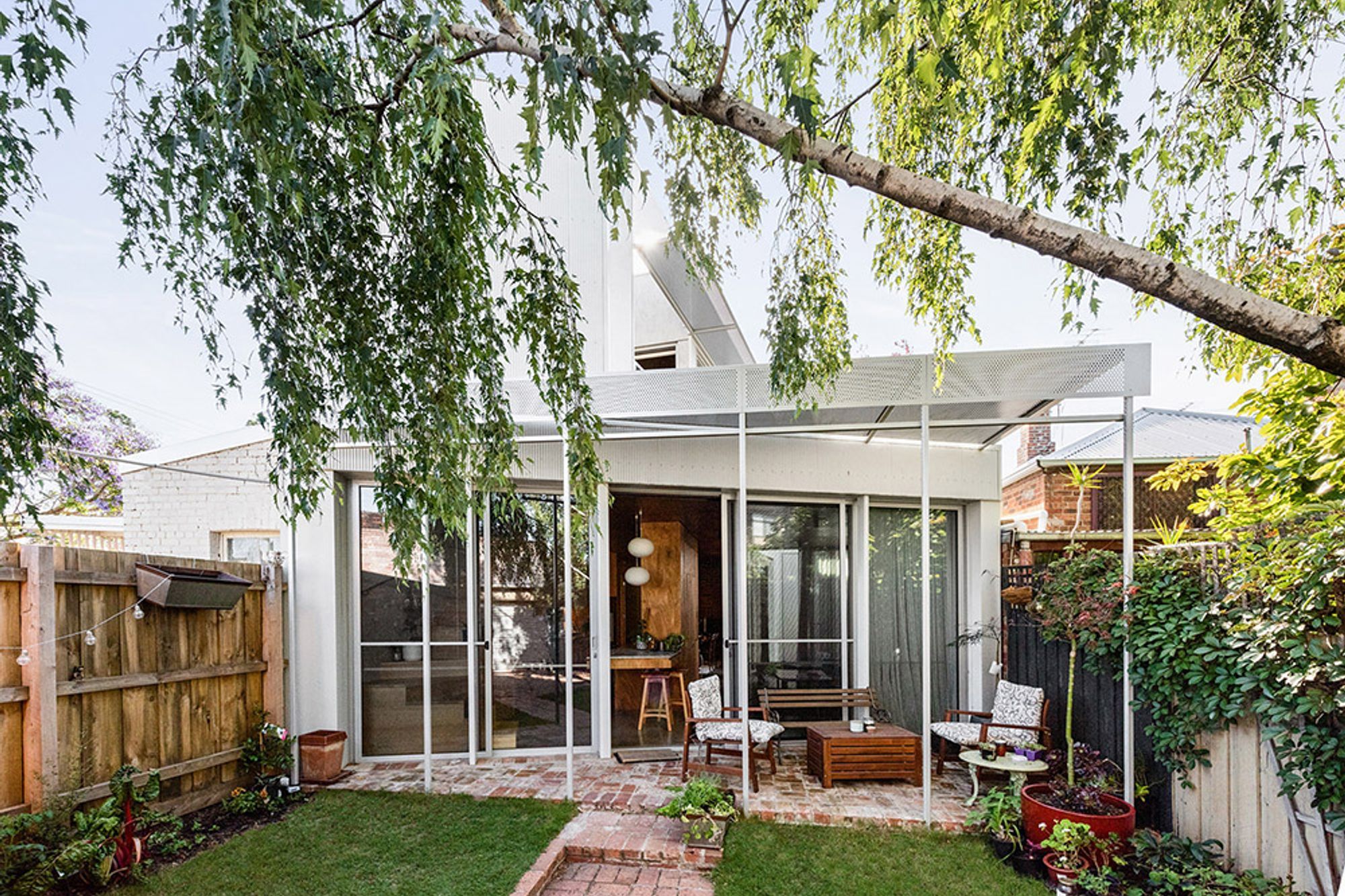 Ascot Vale