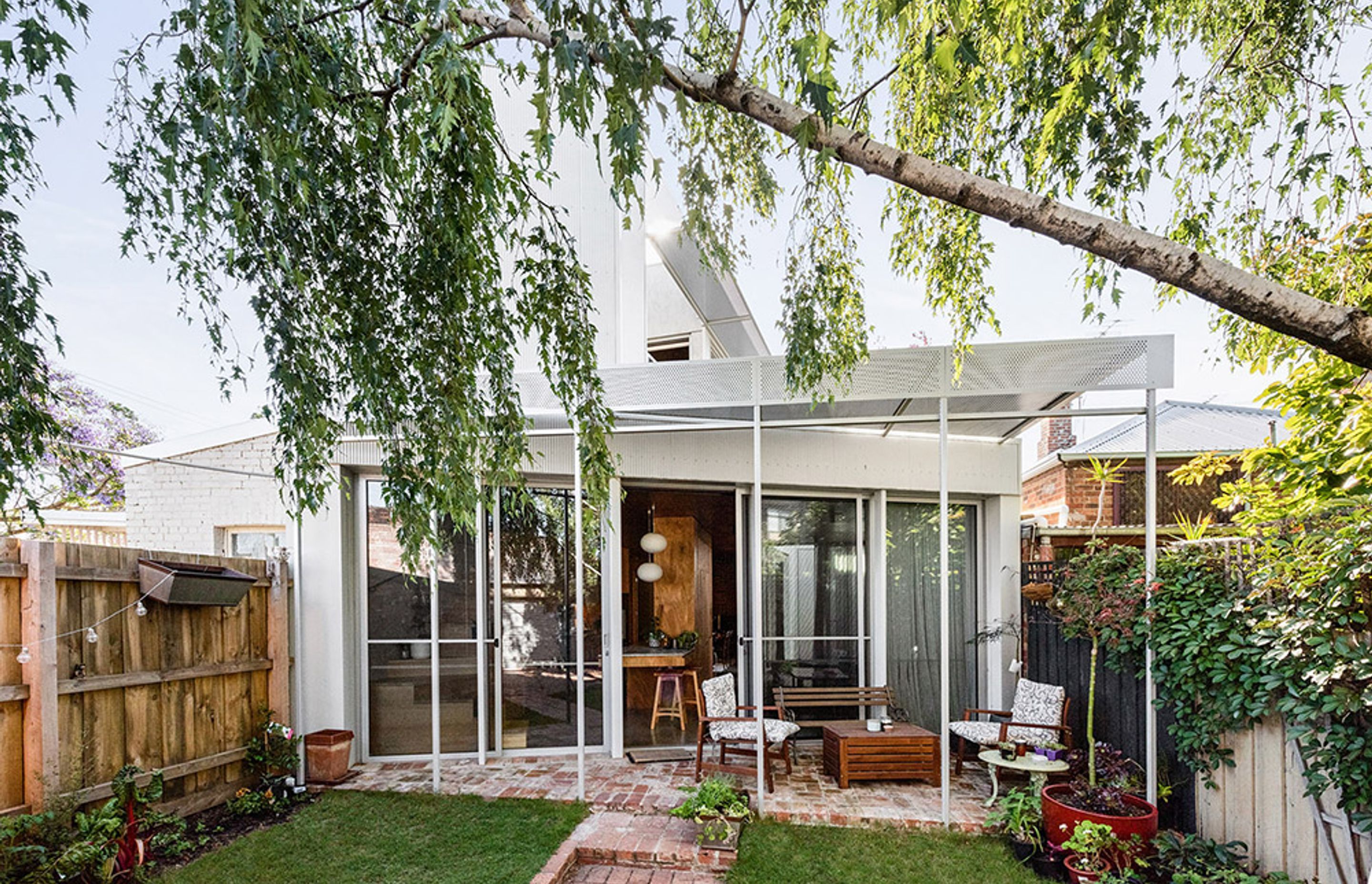 Ascot Vale
