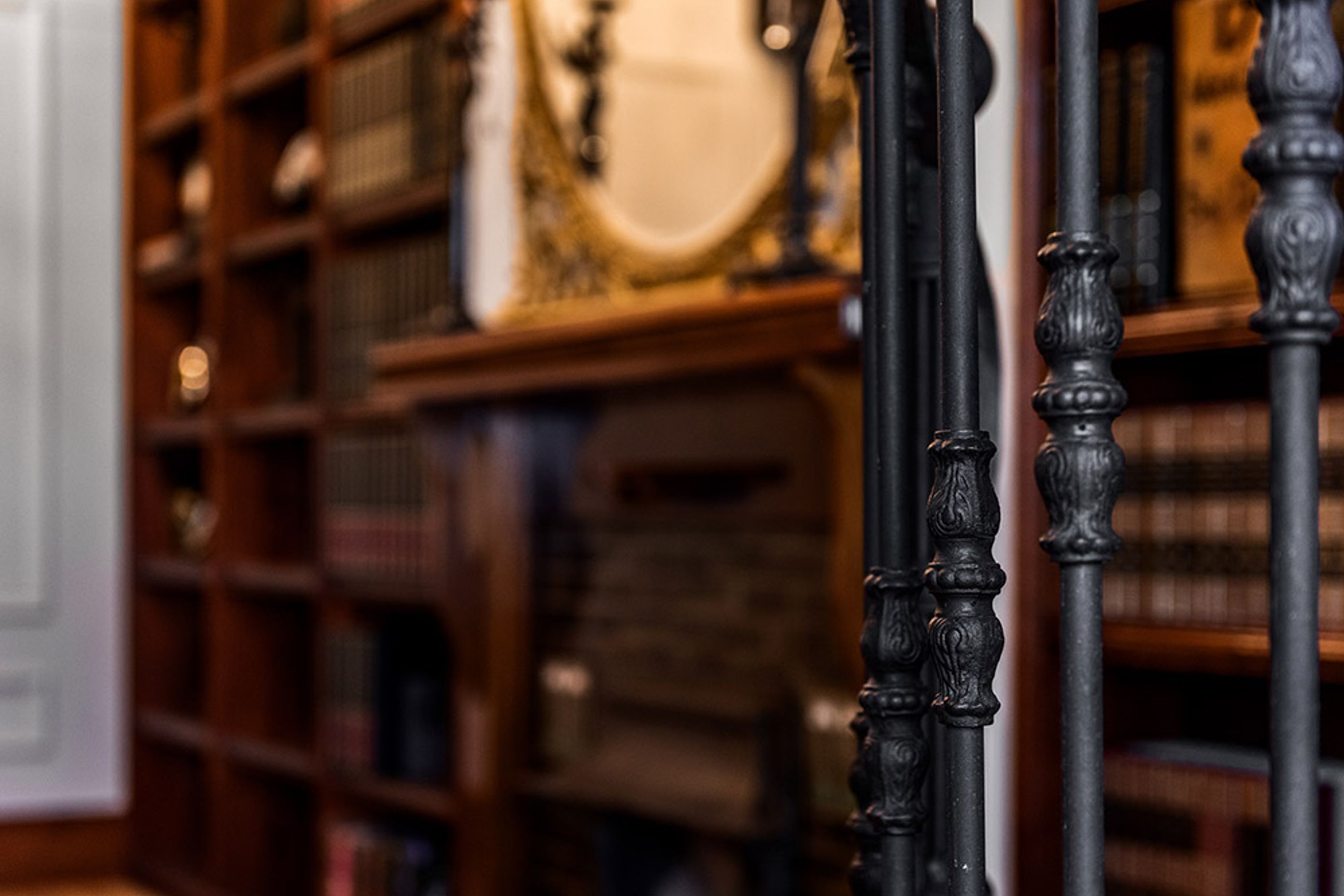De Carle Library