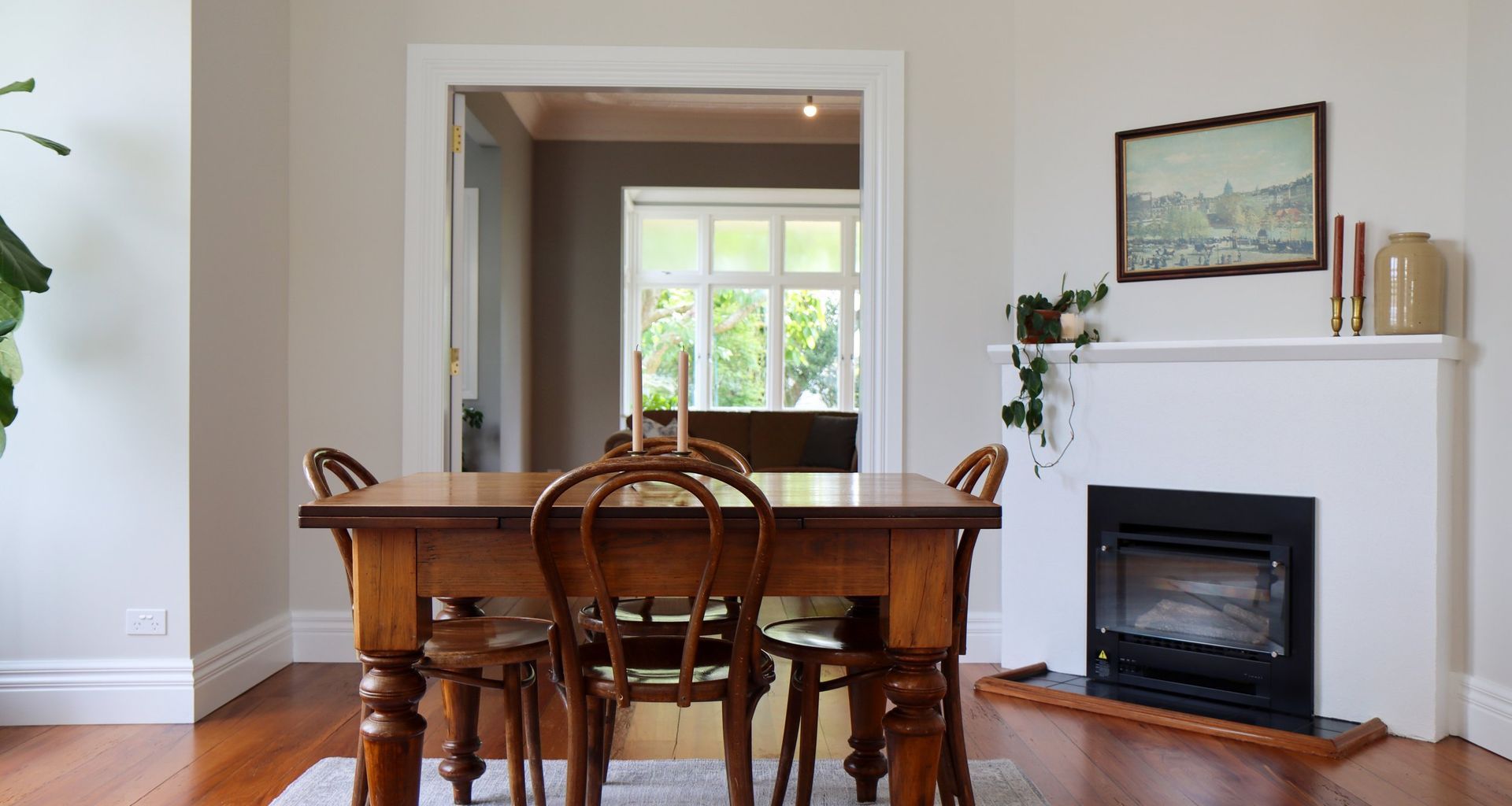 Character Home Interior Renovation banner
