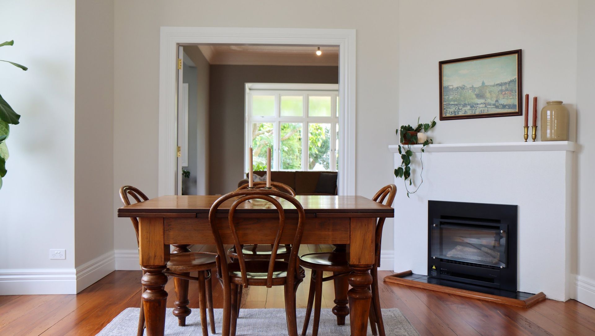 Character Home Interior Renovation banner