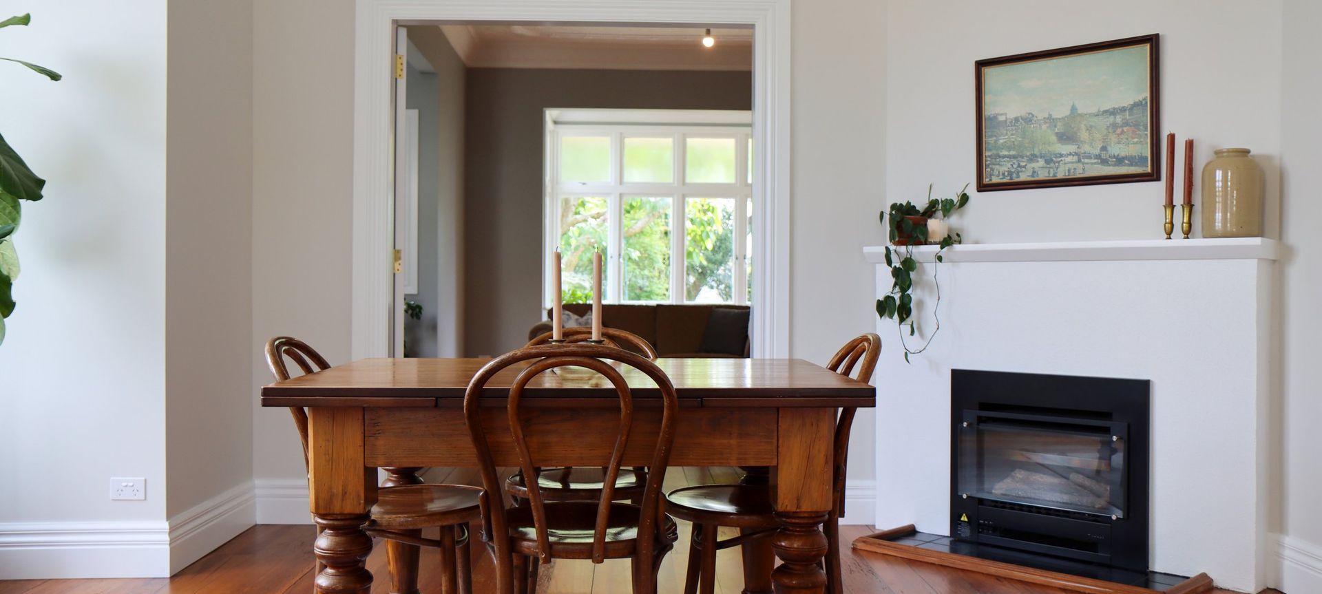 Character Home Interior Renovation banner