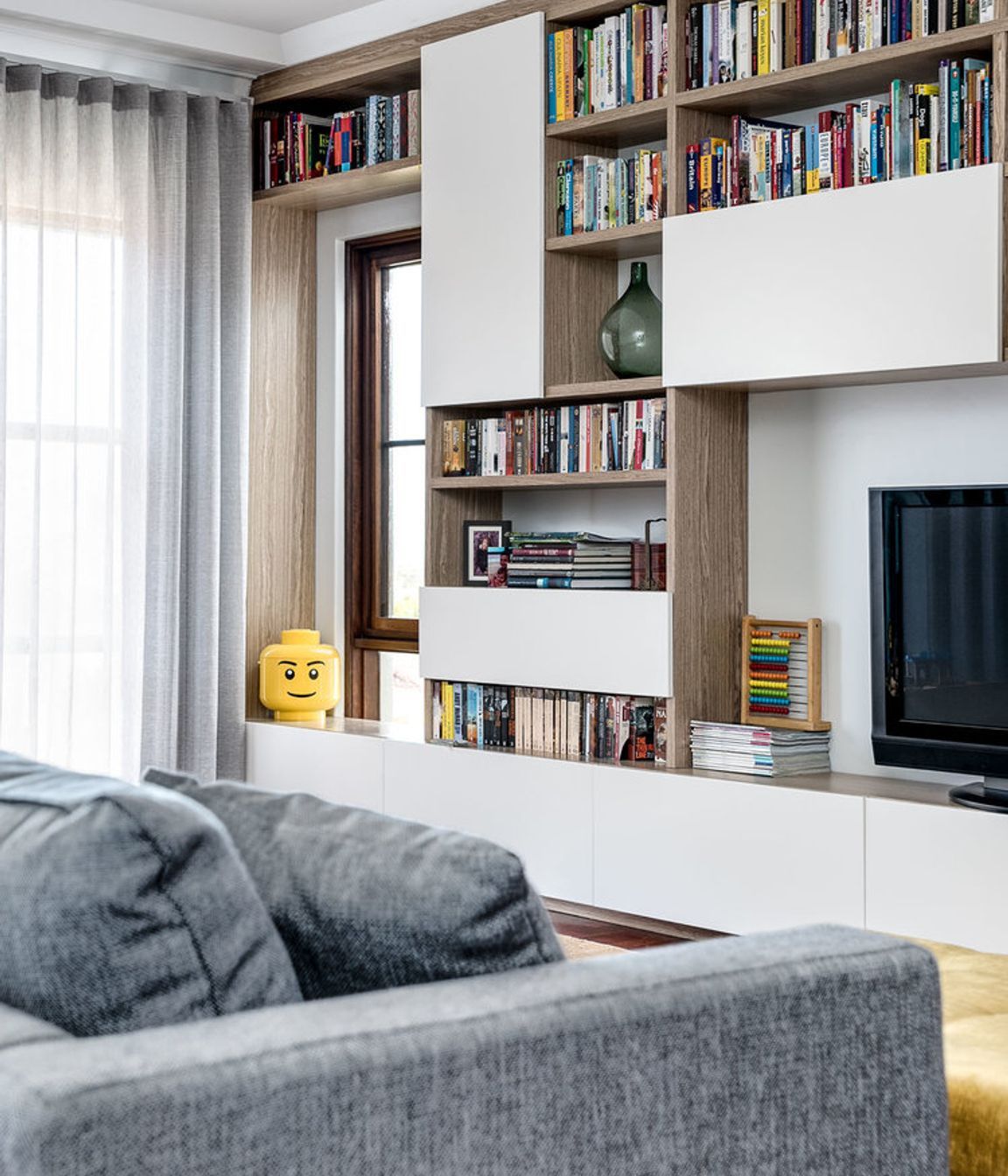 Dianela Home Renovation