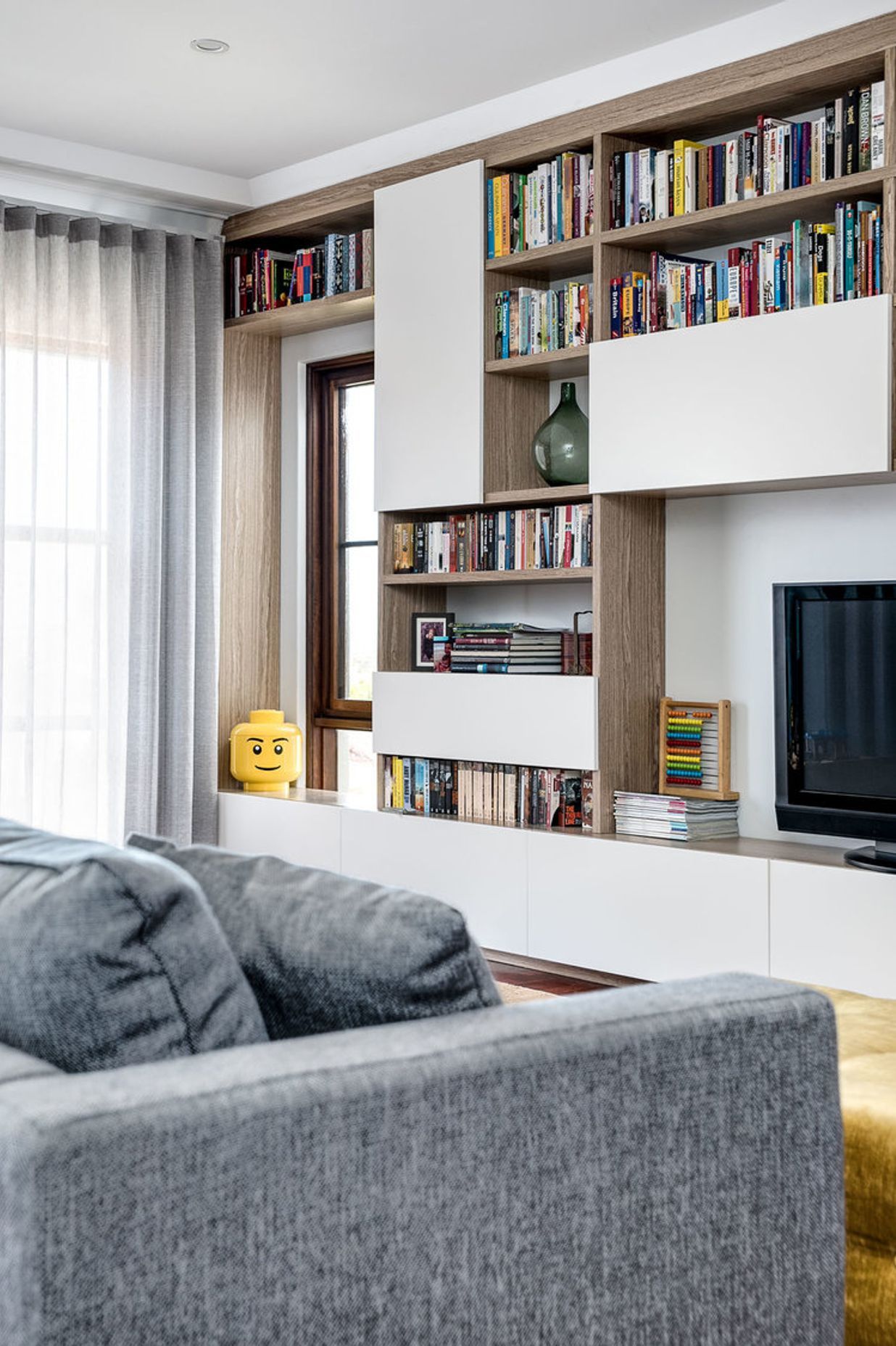 Dianela Home Renovation