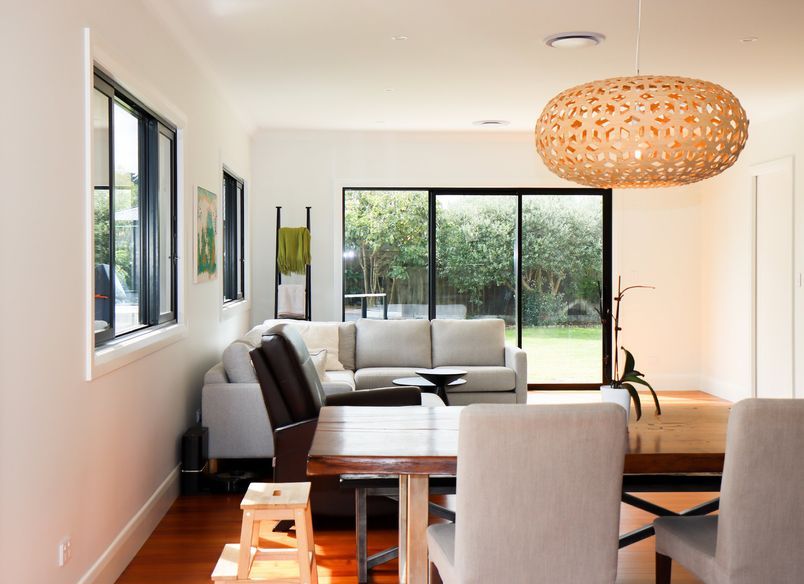 Bungalow Interior Renovation