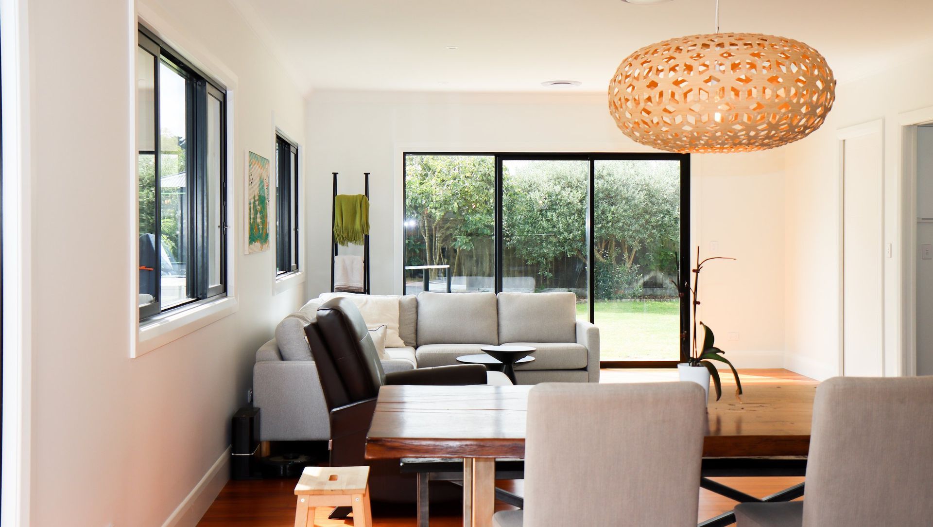 Bungalow Interior Renovation banner