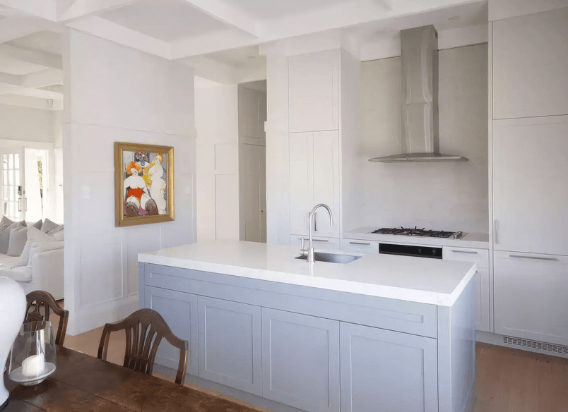 Renovation - Parnell