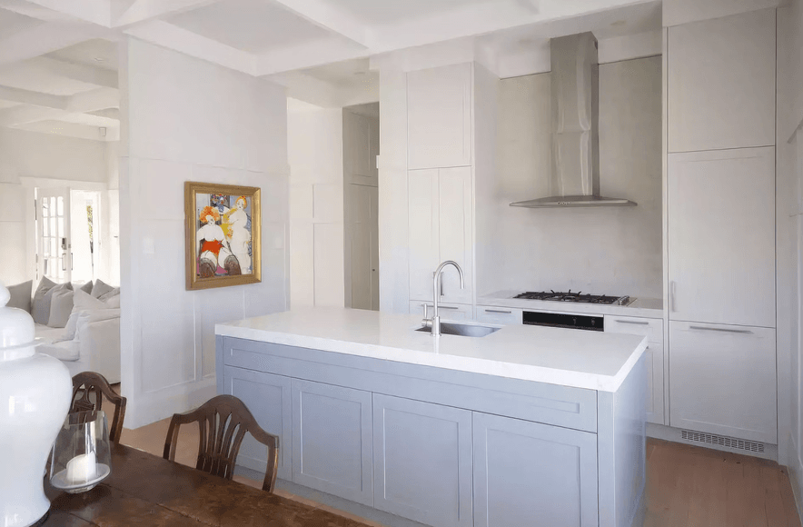 Renovation - Parnell