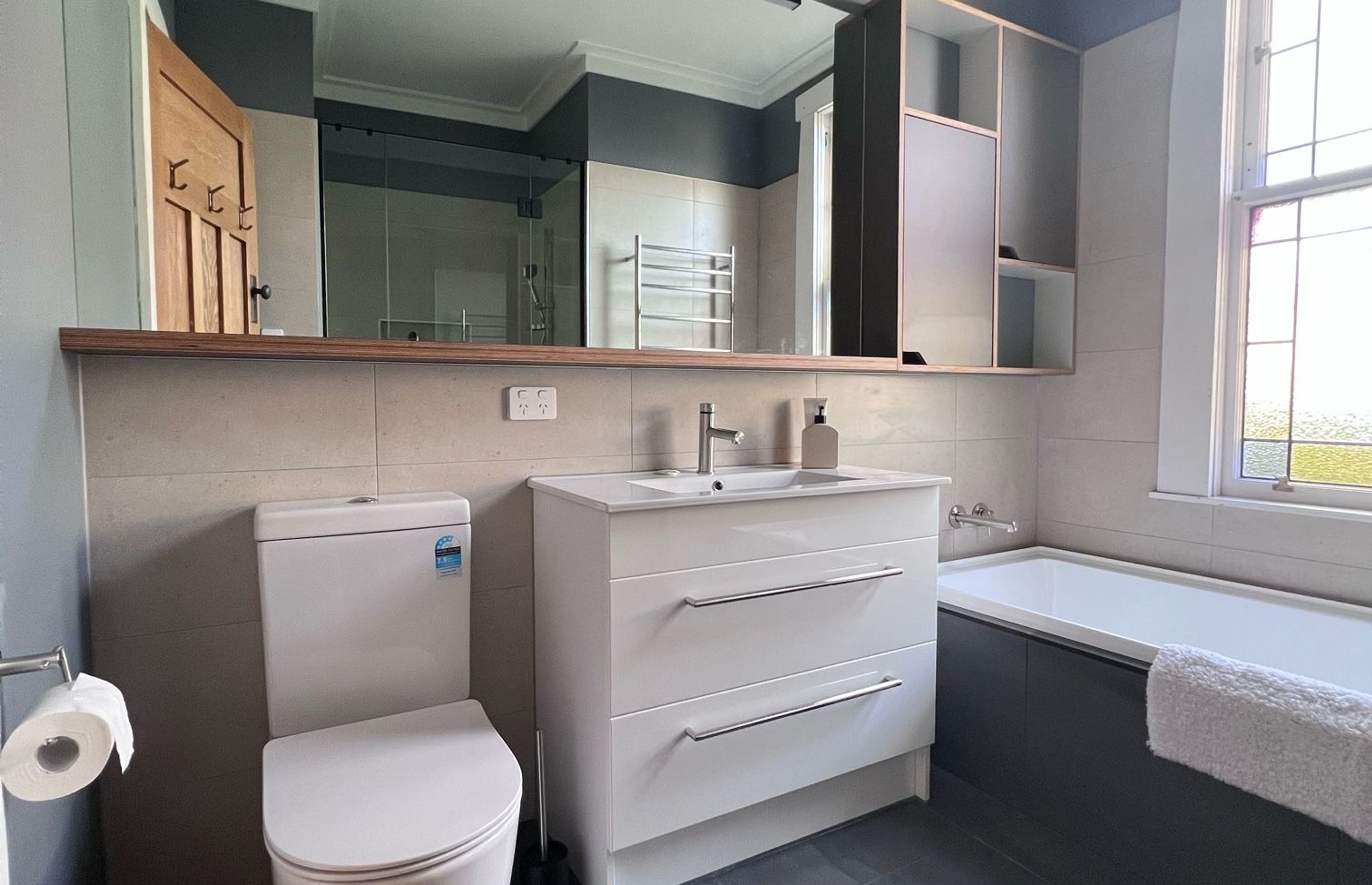 Epsom Bathrooms and House Renovation