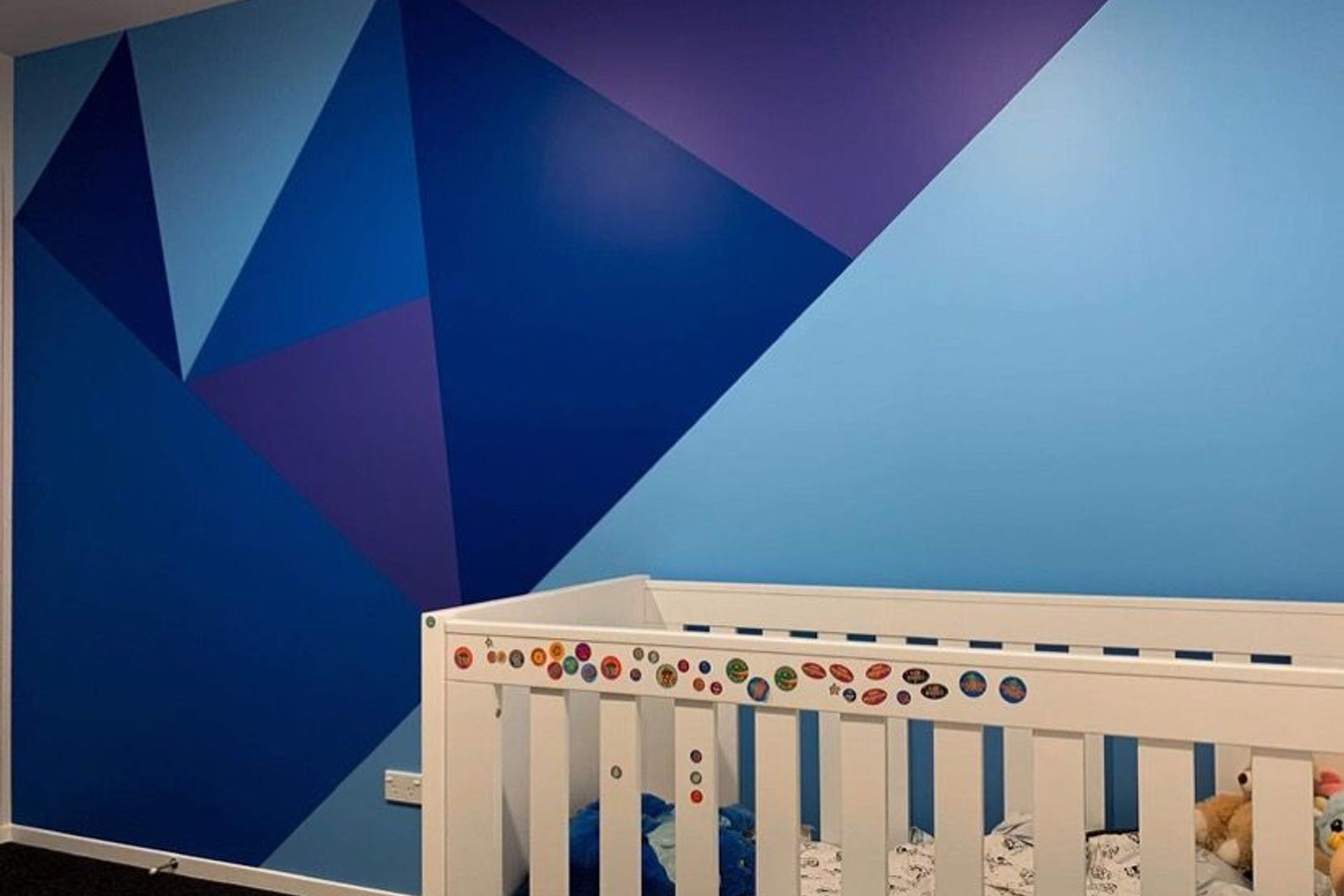 Modern Waikato Family Home