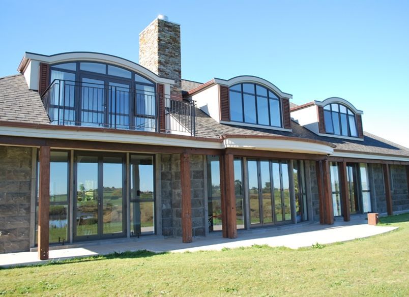 Karaka House