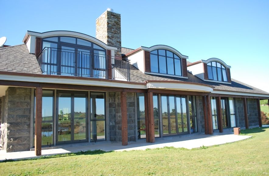 Karaka House